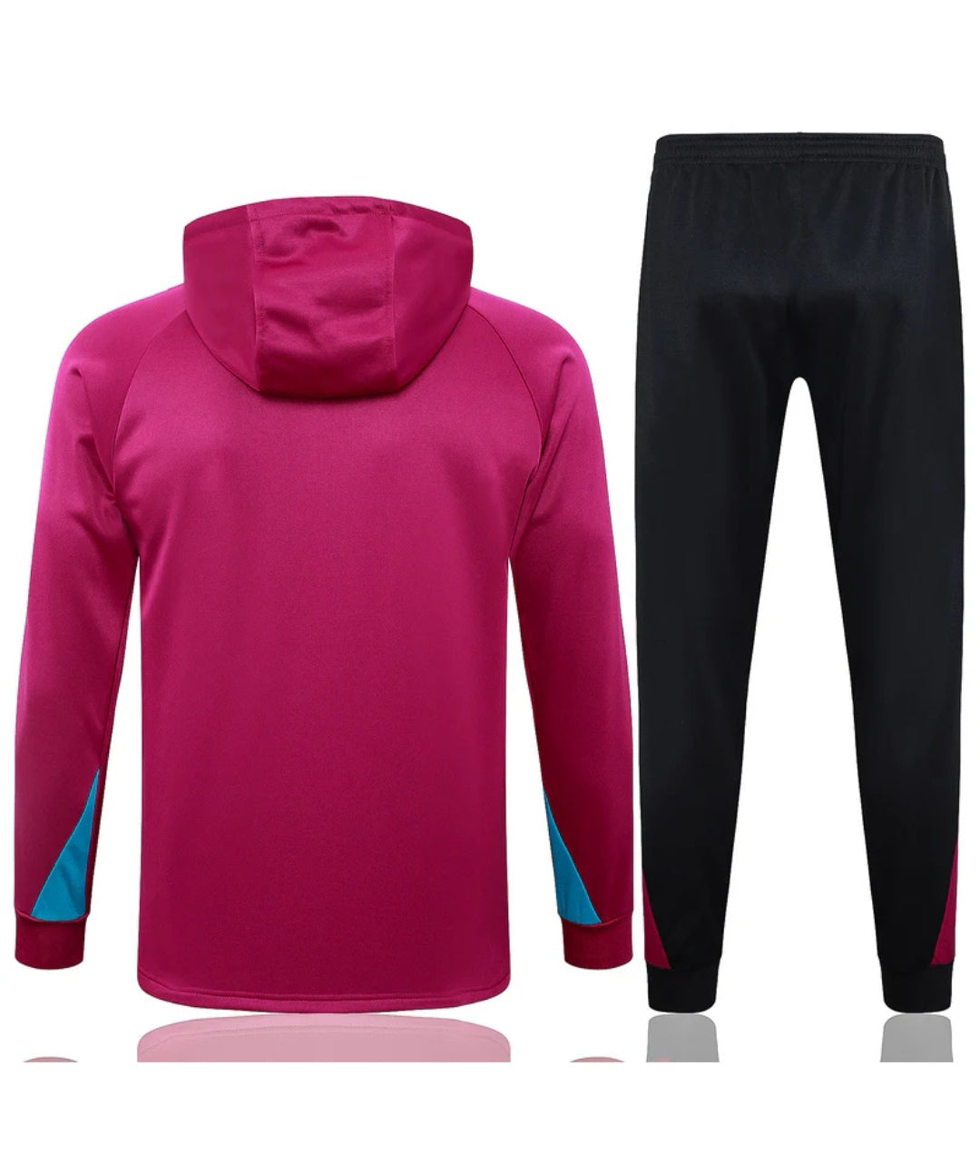 PSG 24/25 Hooded Tracksuit