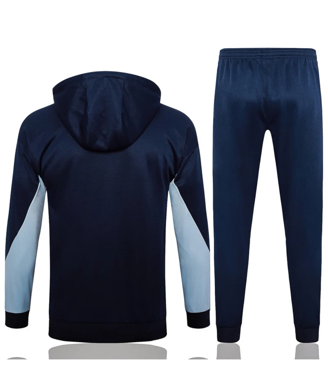 Hooded Tracksuit France 24/25