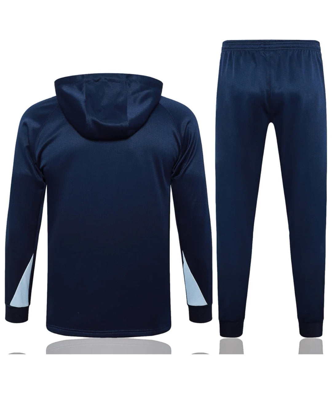 Hooded Tracksuit France 24/25