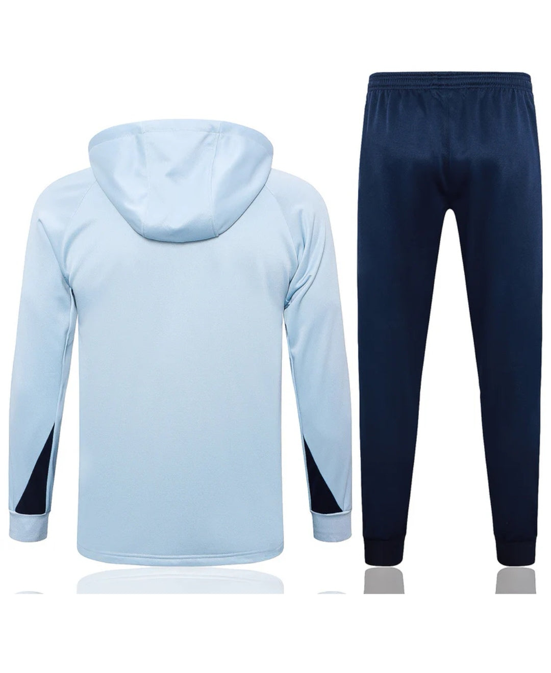 Hooded Tracksuit France 24/25