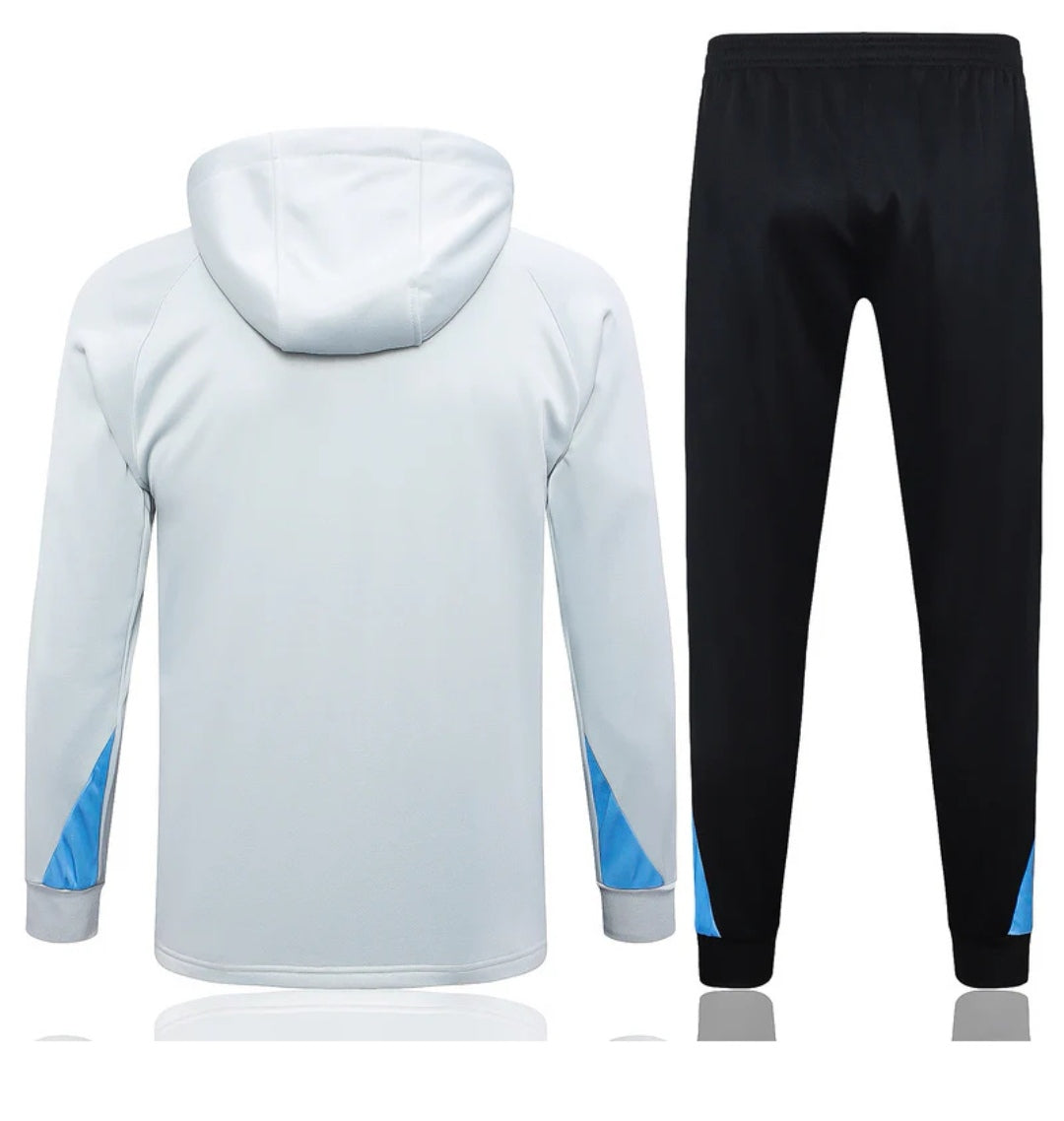 PSG 24/25 Hooded Tracksuit