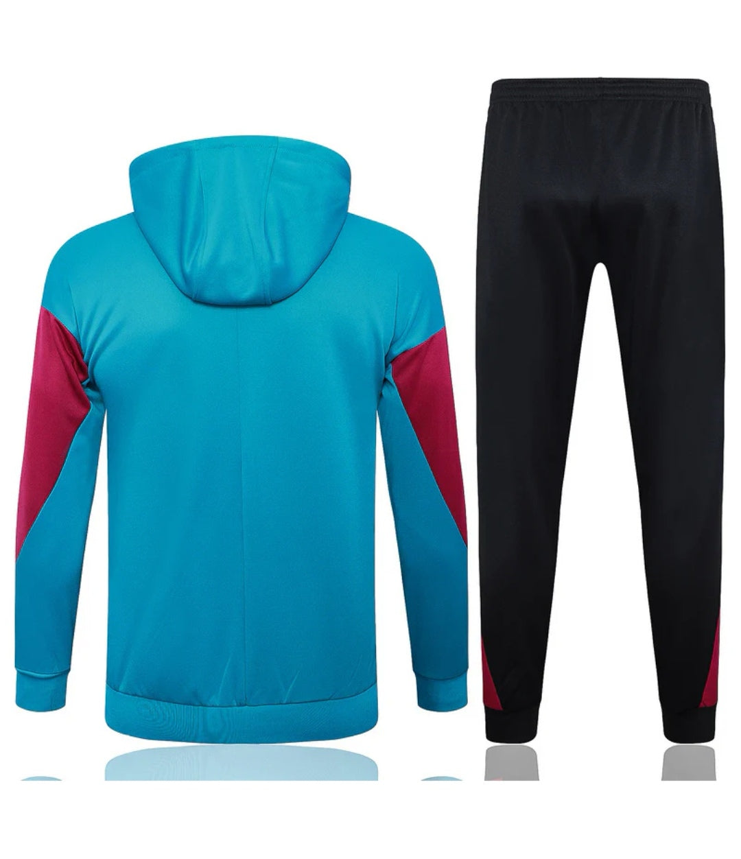 PSG 24/25 Hooded Tracksuit