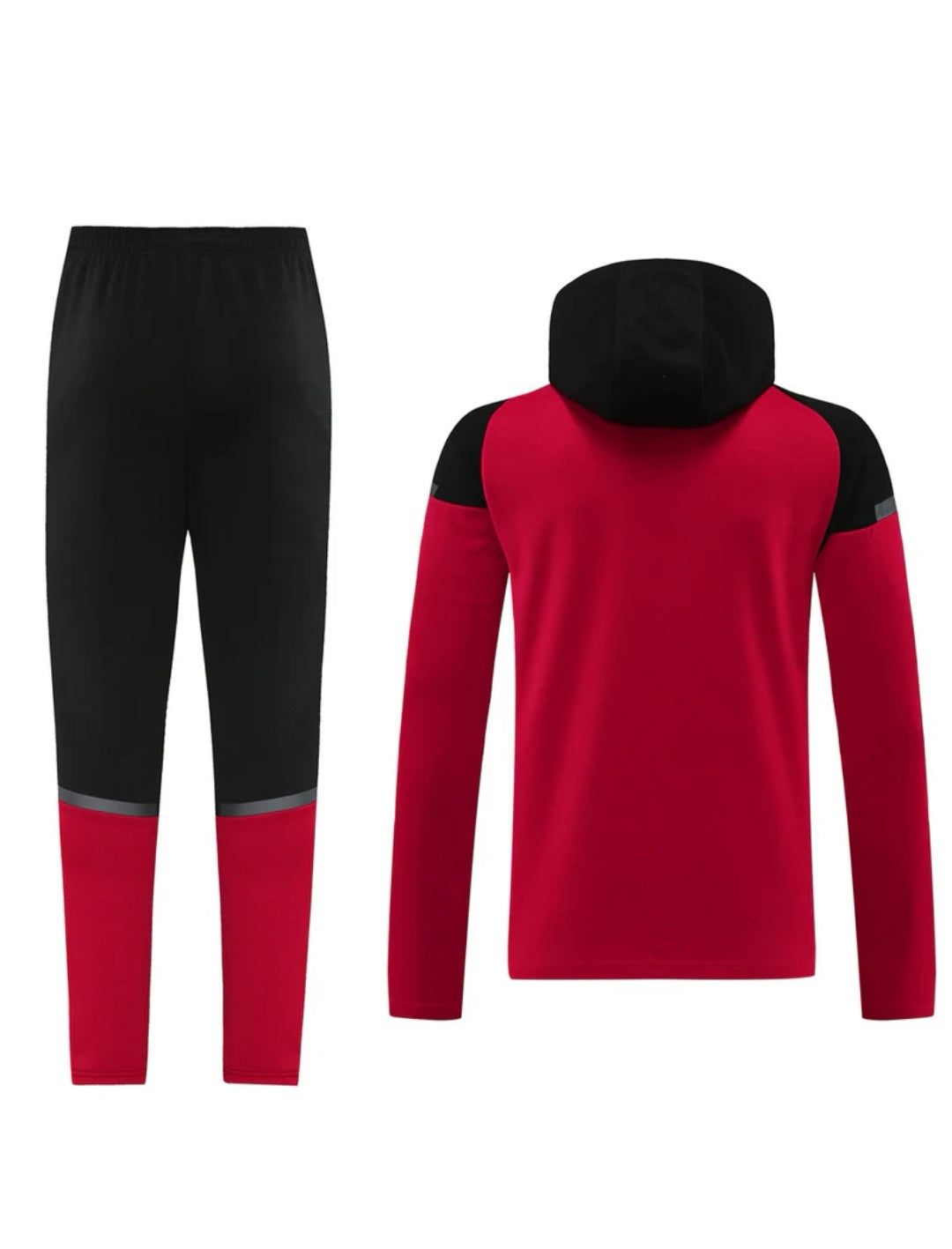 Milan 24/25 Hooded Tracksuit