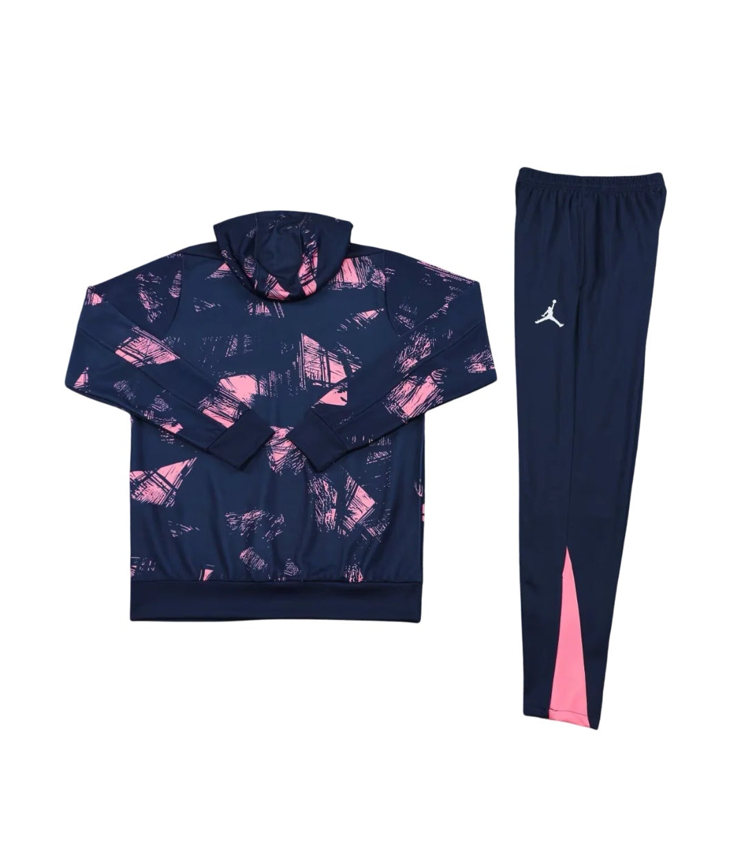 PSG 24/25 Hooded Tracksuit
