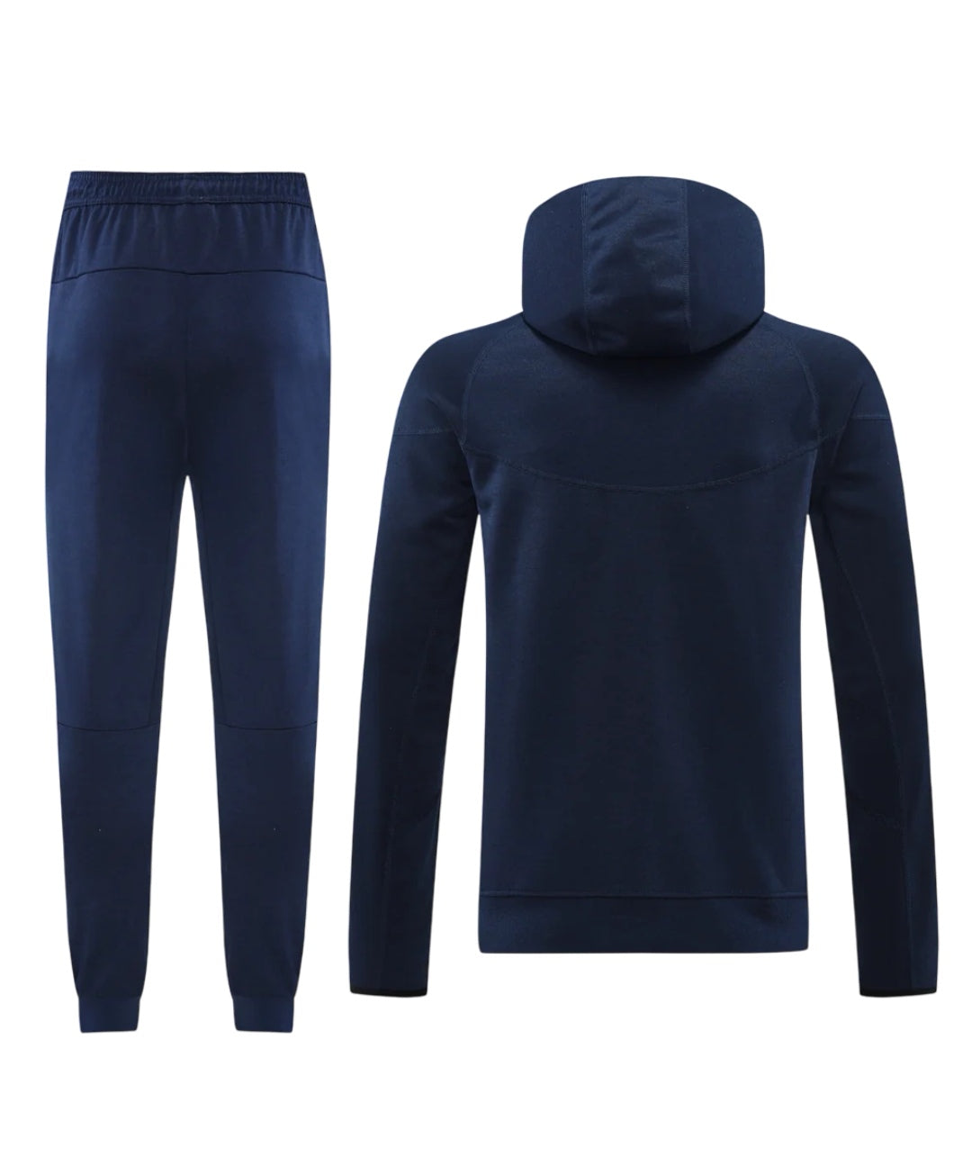 PSG 24/25 Hooded Tracksuit