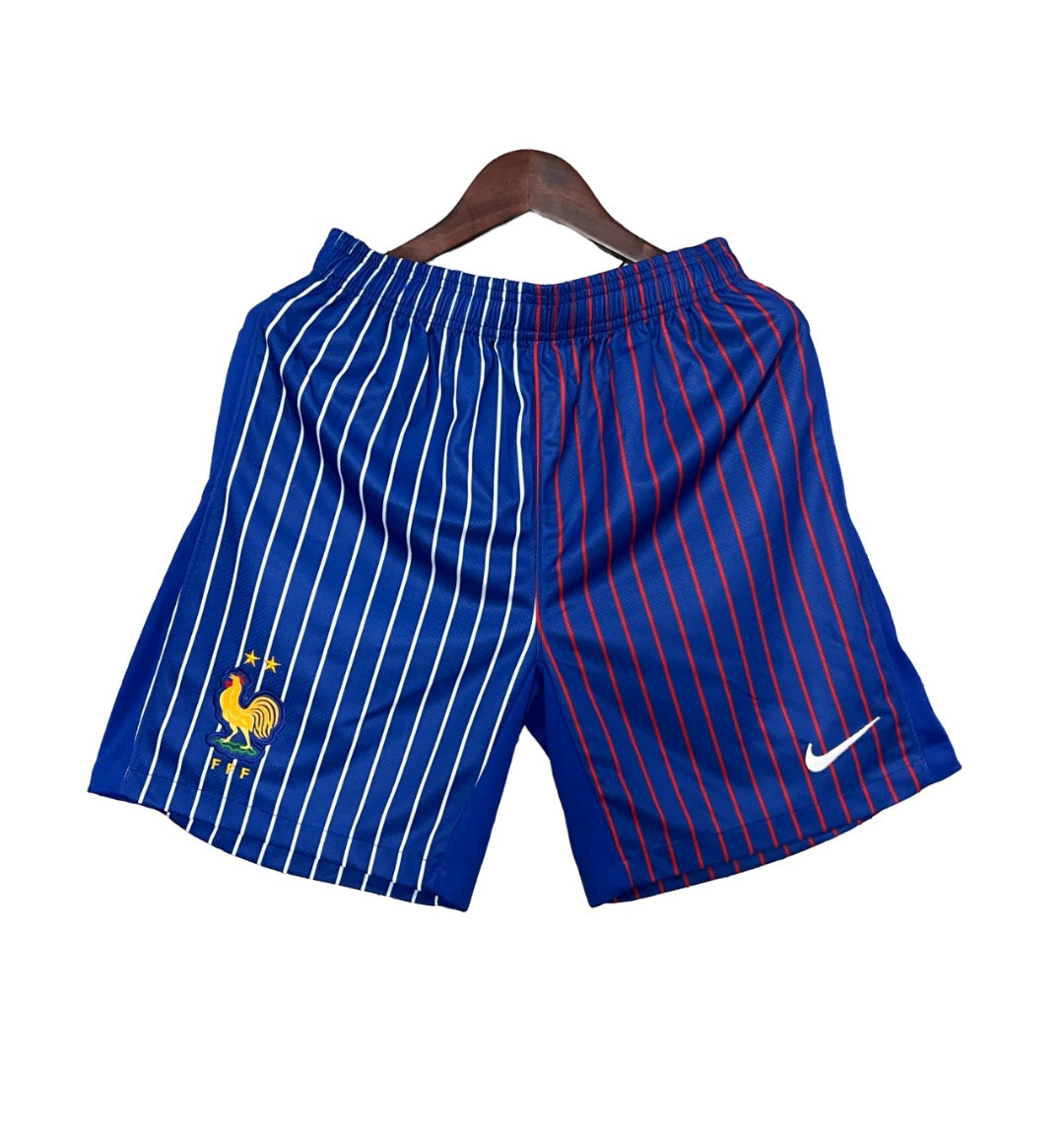 France Shorts 24/25
