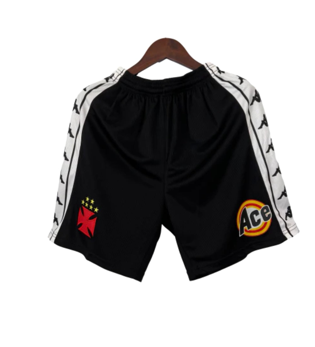 Vasco Da Gama Shorts 2000