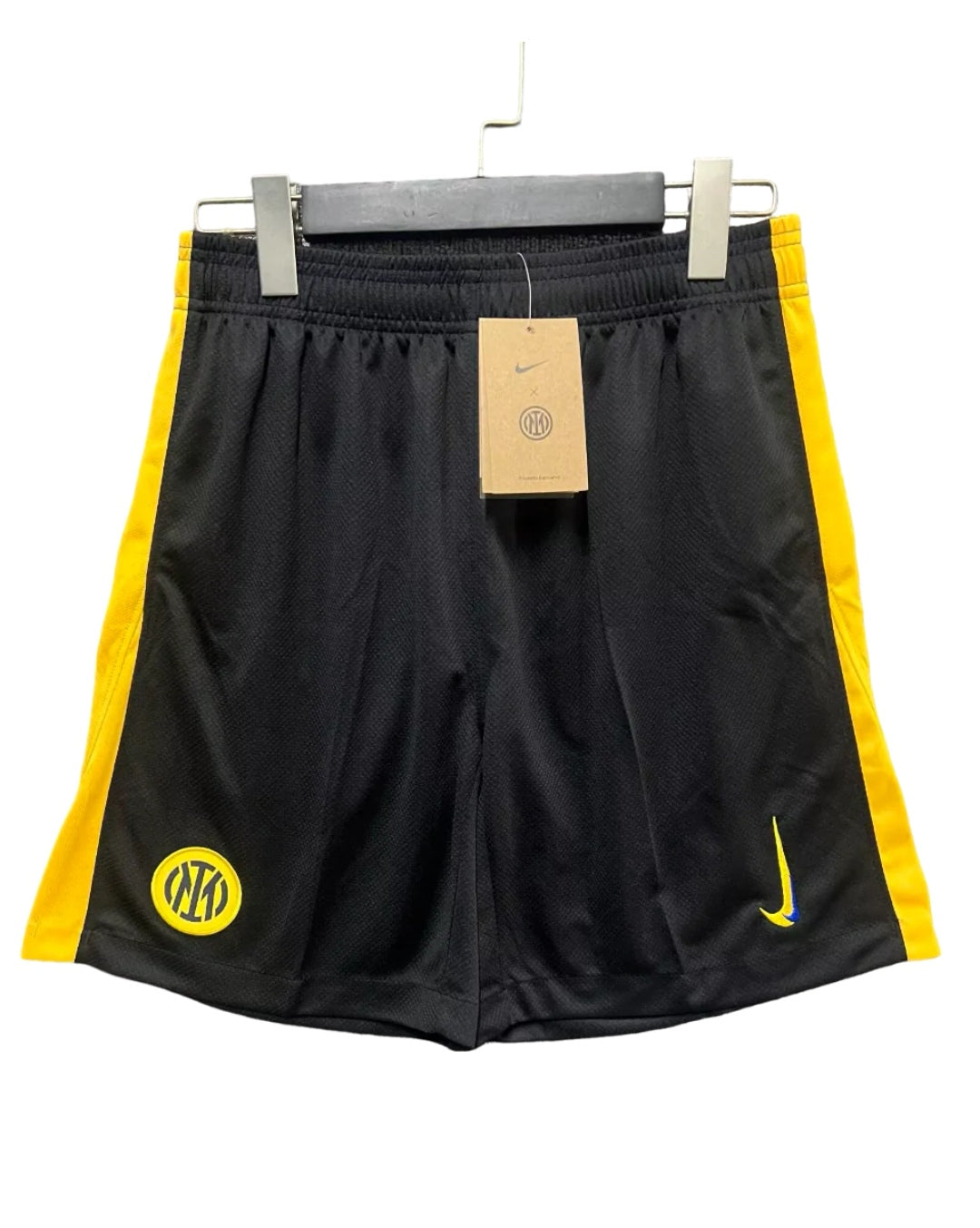 Inter Third Shorts 24/25