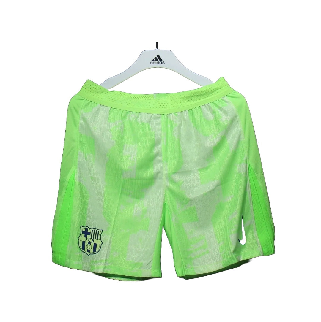 Barcelona Third Shorts 24/25