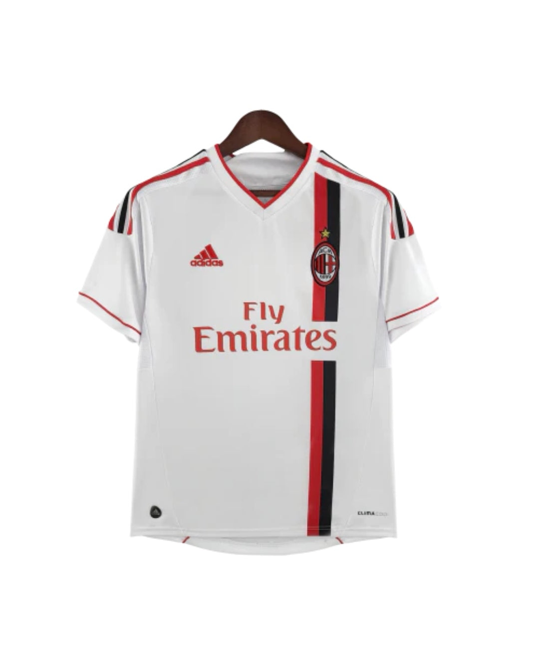Milan 11/12