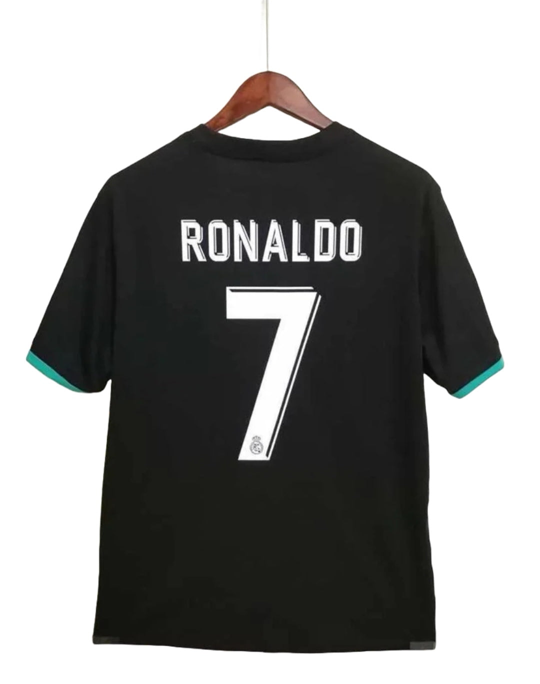Real Madrid Final Kyiv 18/19