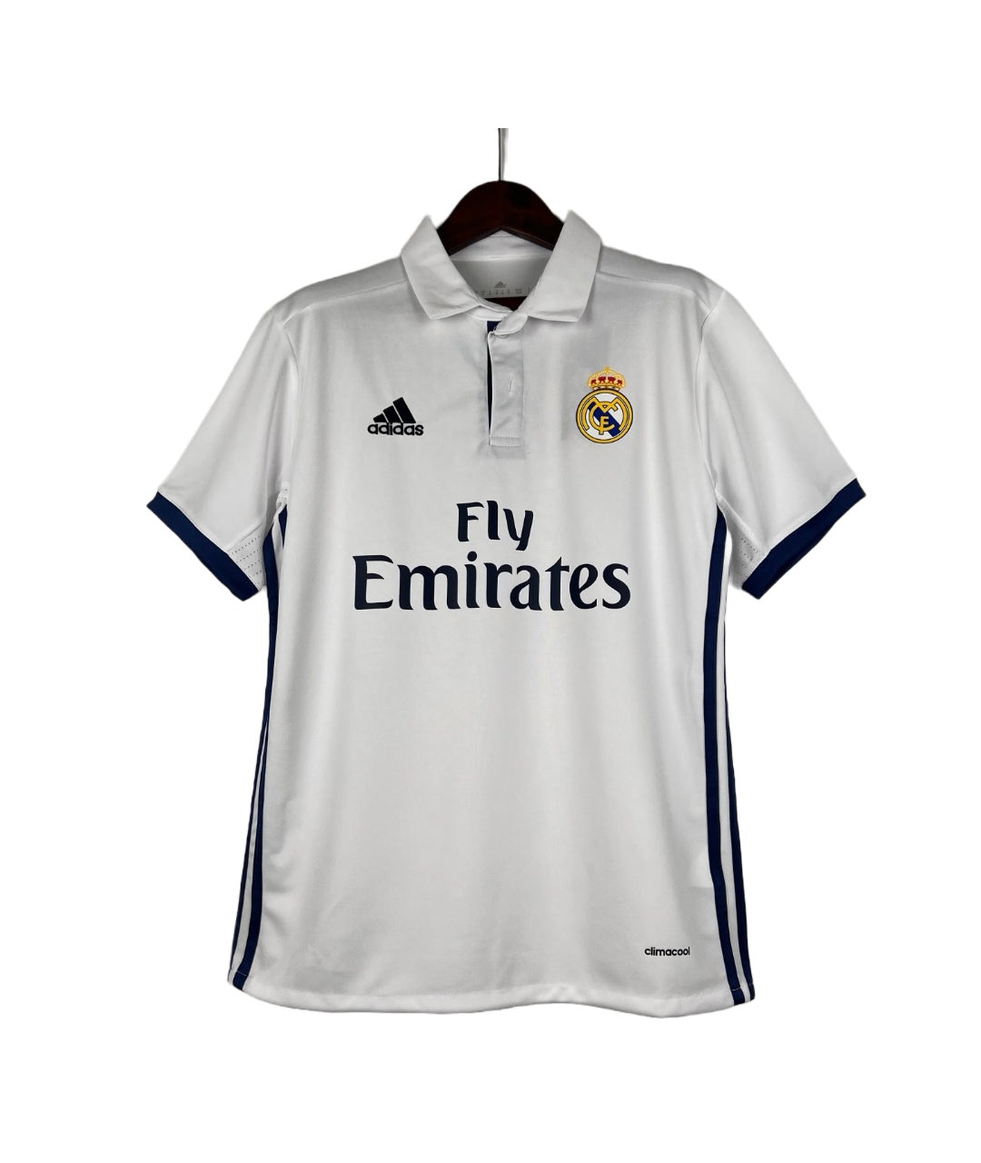 Real Madrid 16/17