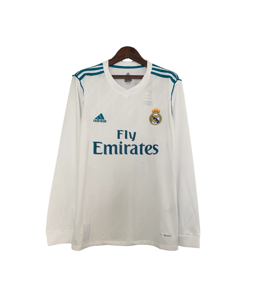 Real Madrid 17/18