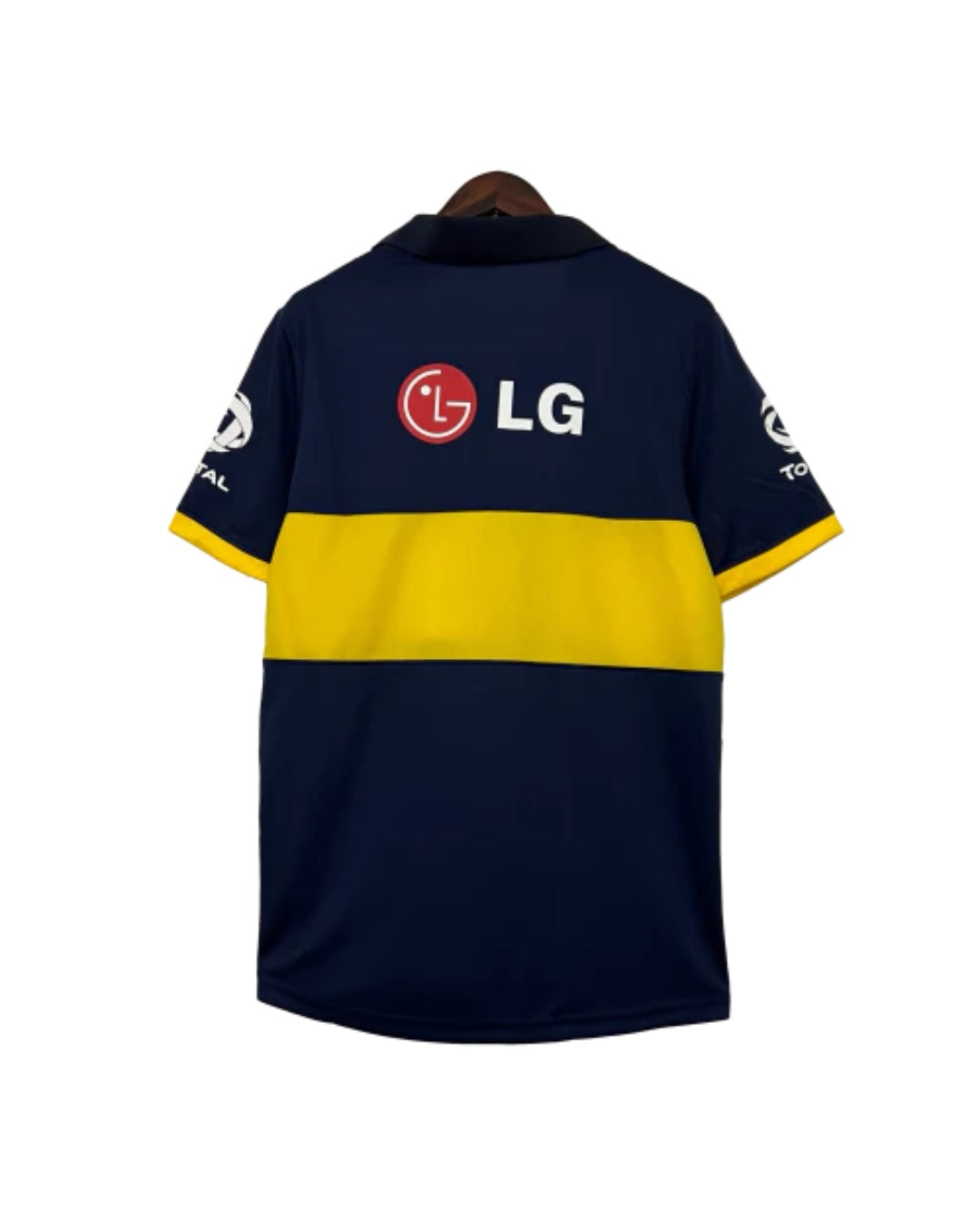 Boca Juniors 09/10