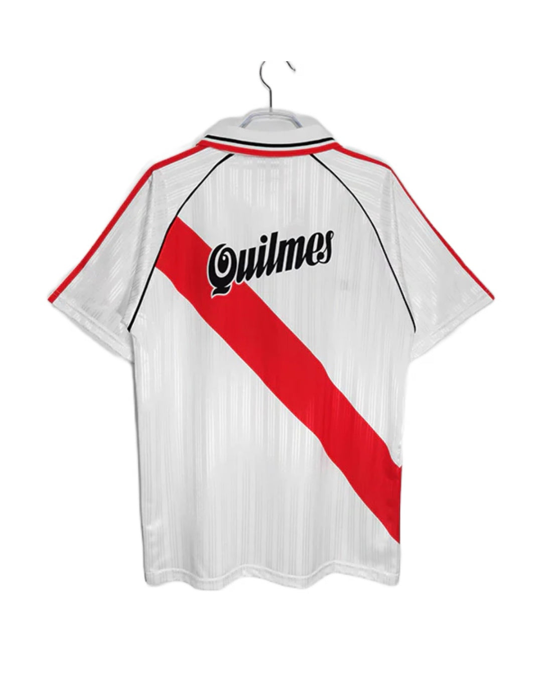 River Plate Home 95/96