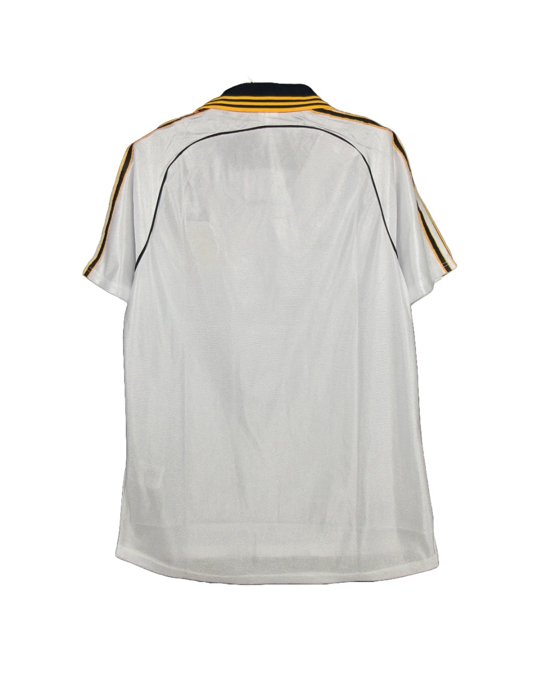Real Madrid 98-00