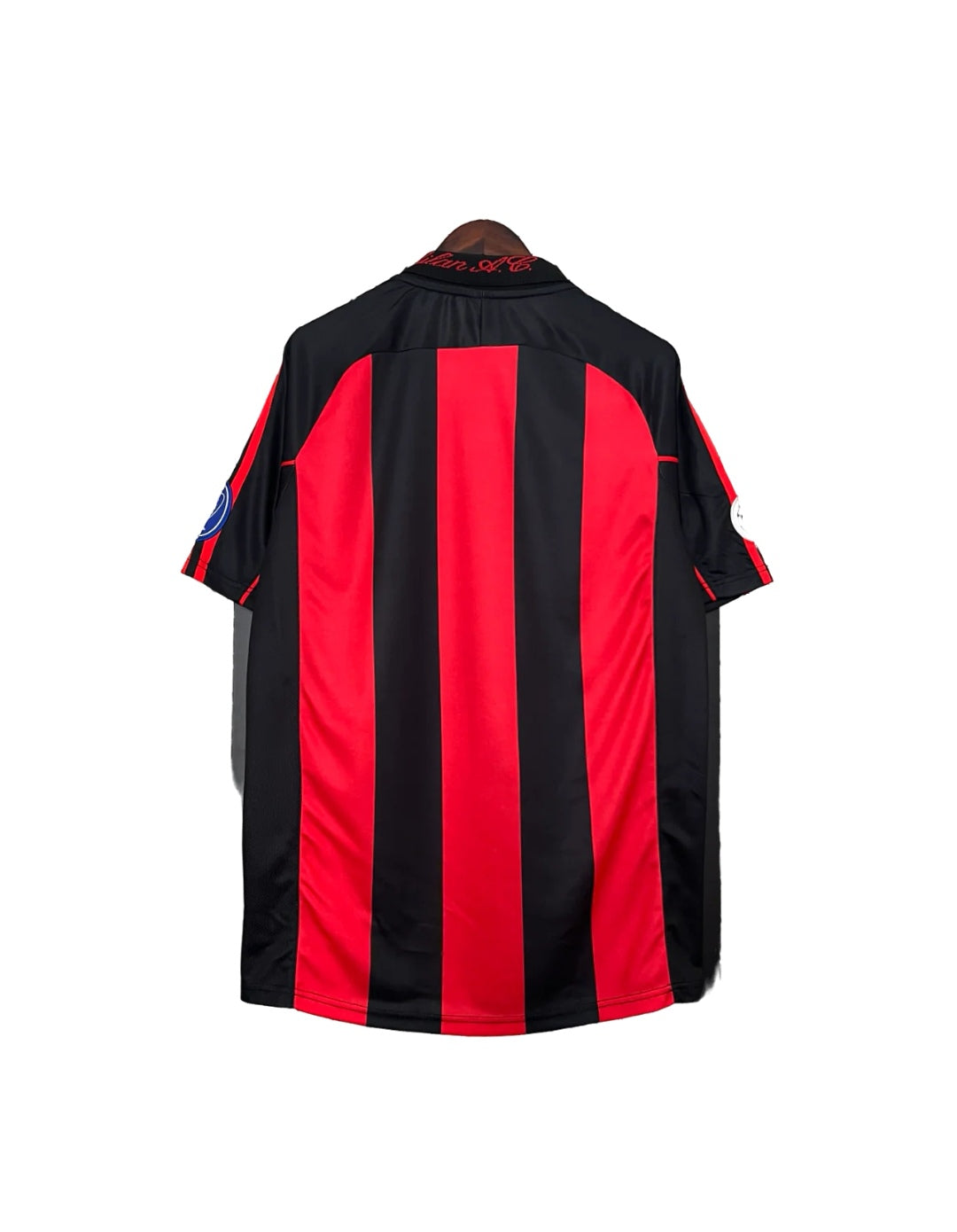 Milán 00/01