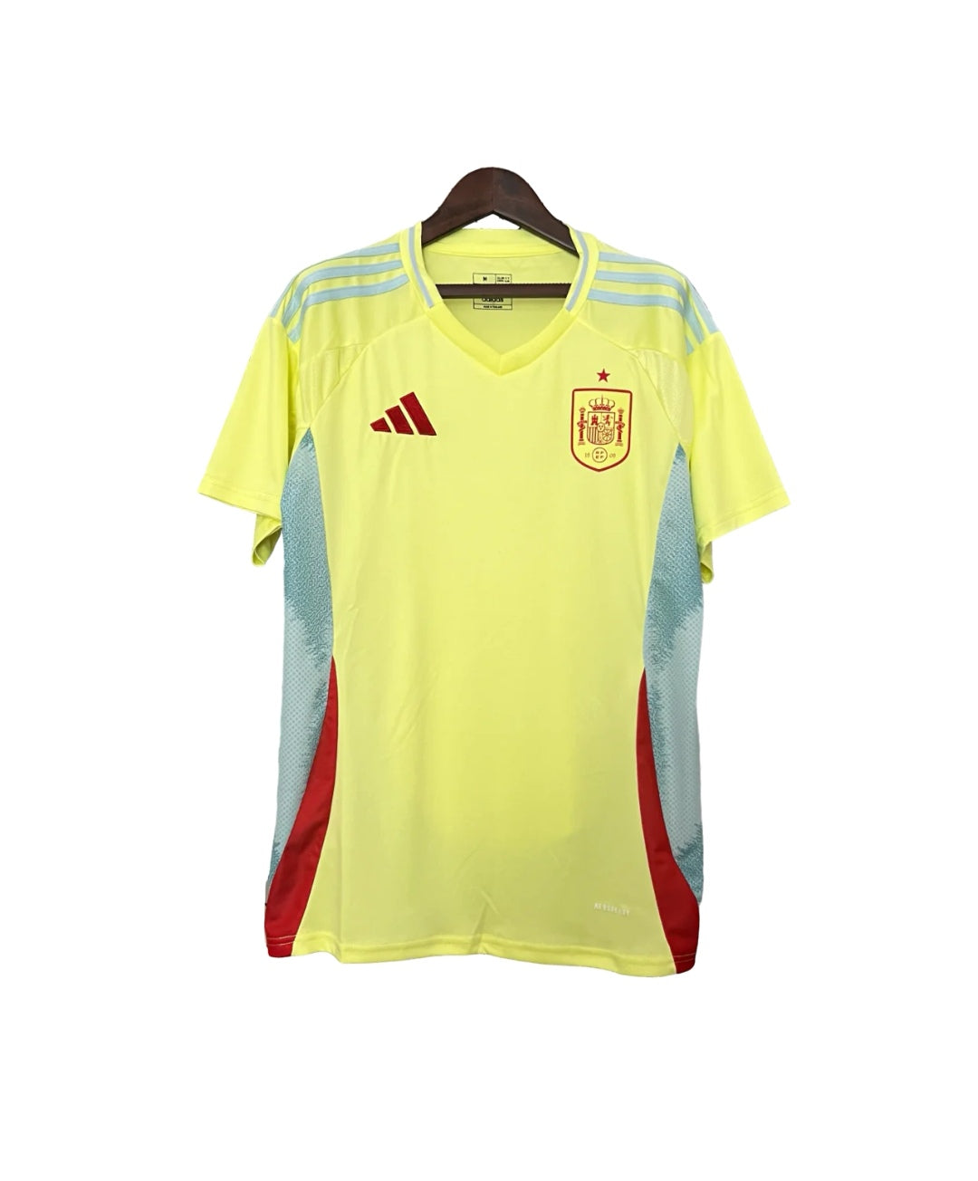 Spain Away 24/25