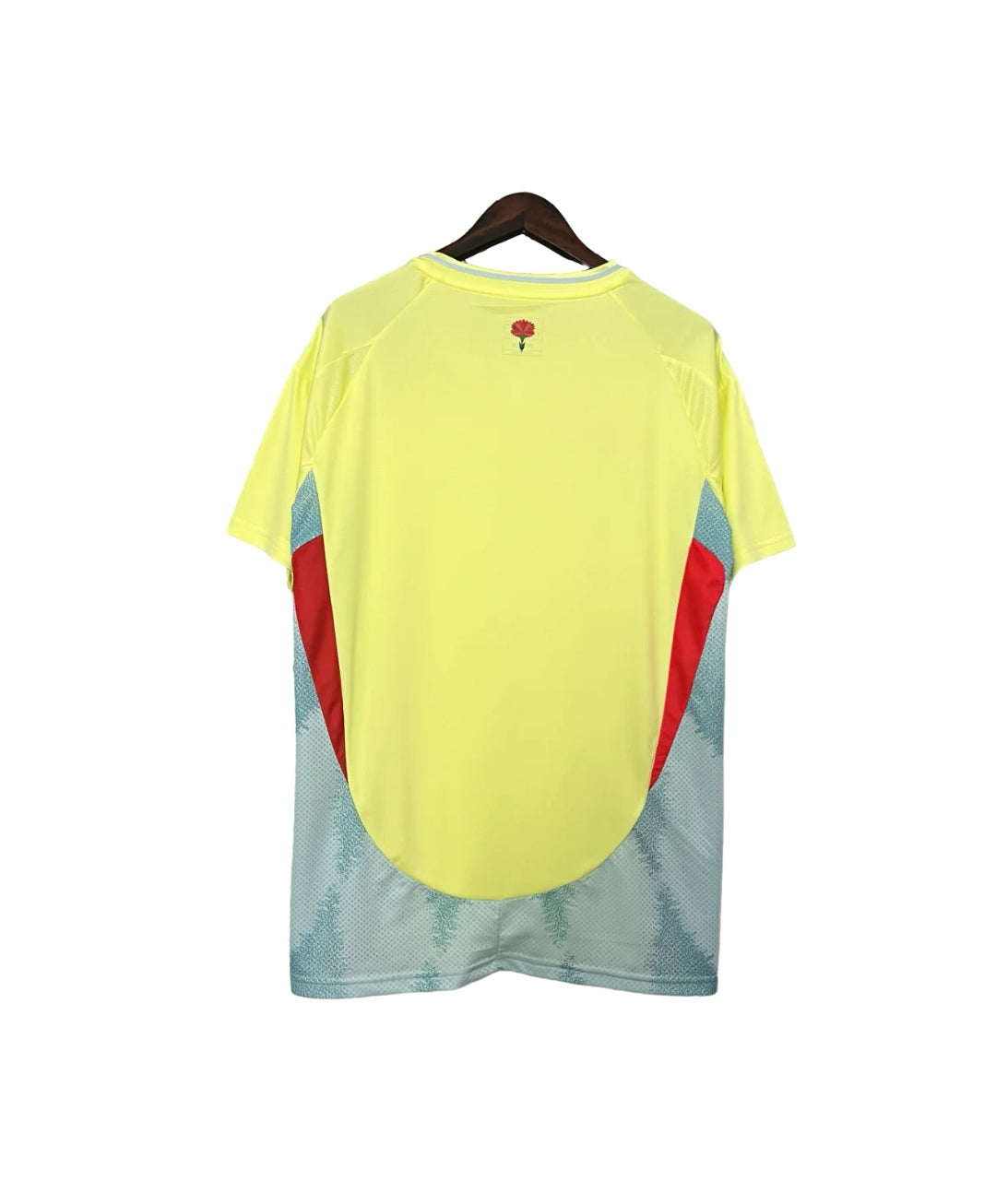 Spain Away 24/25