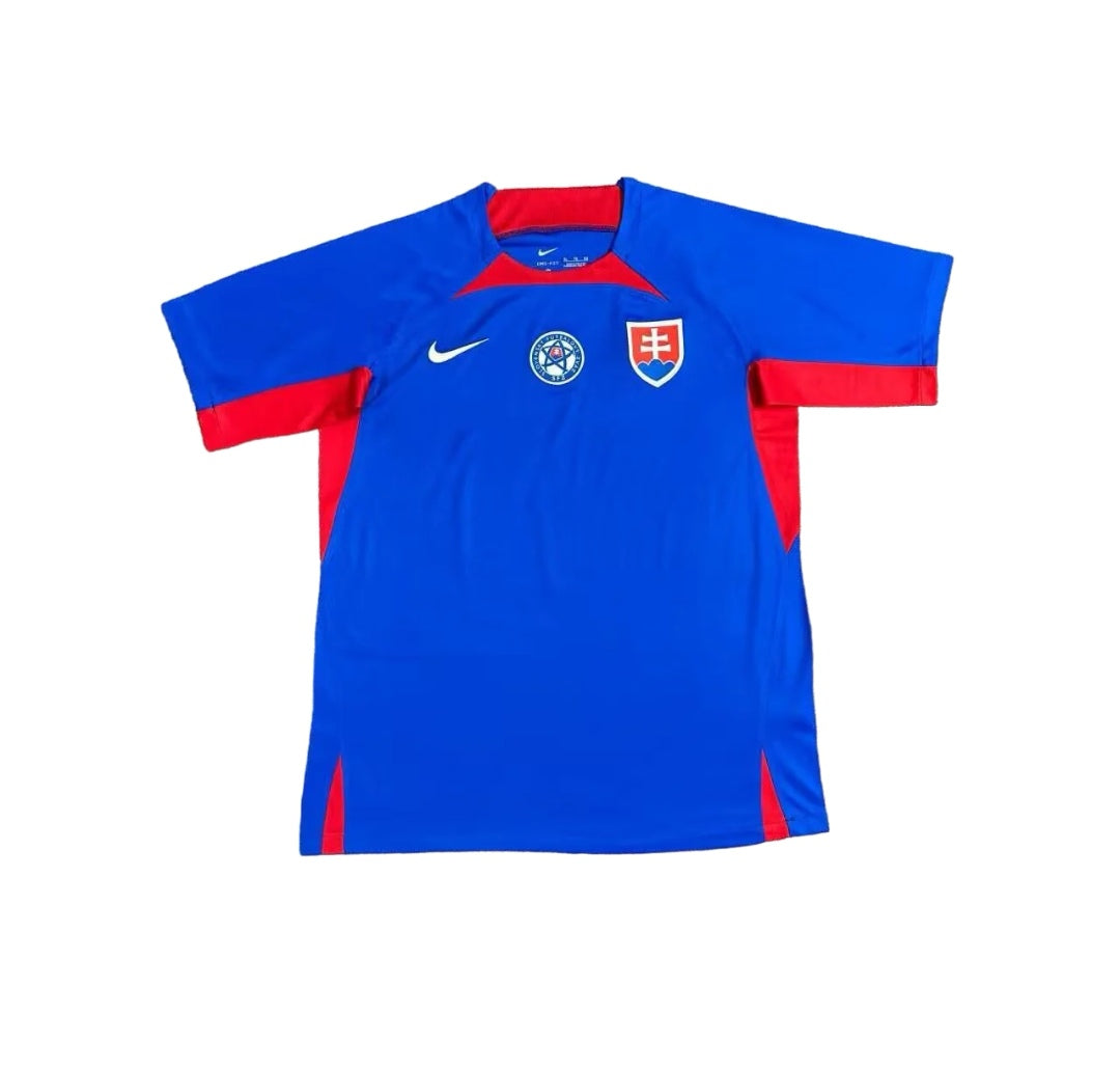 Slovakia Home 24/25
