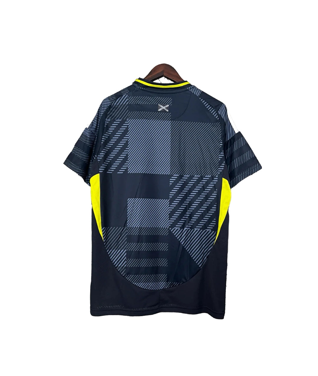 Scotland Home 24/25