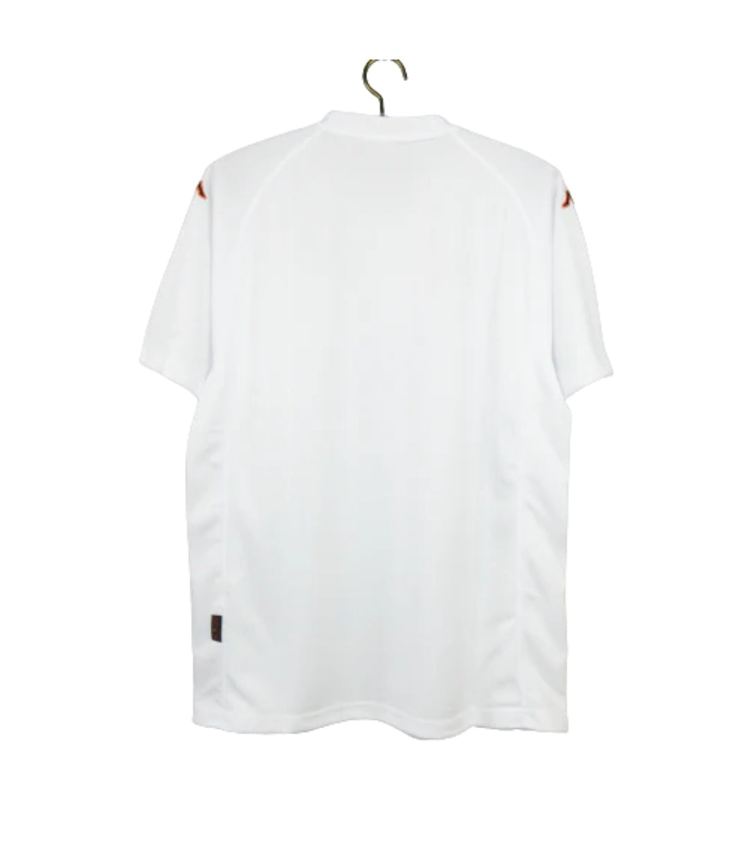 Roma Away 00/01