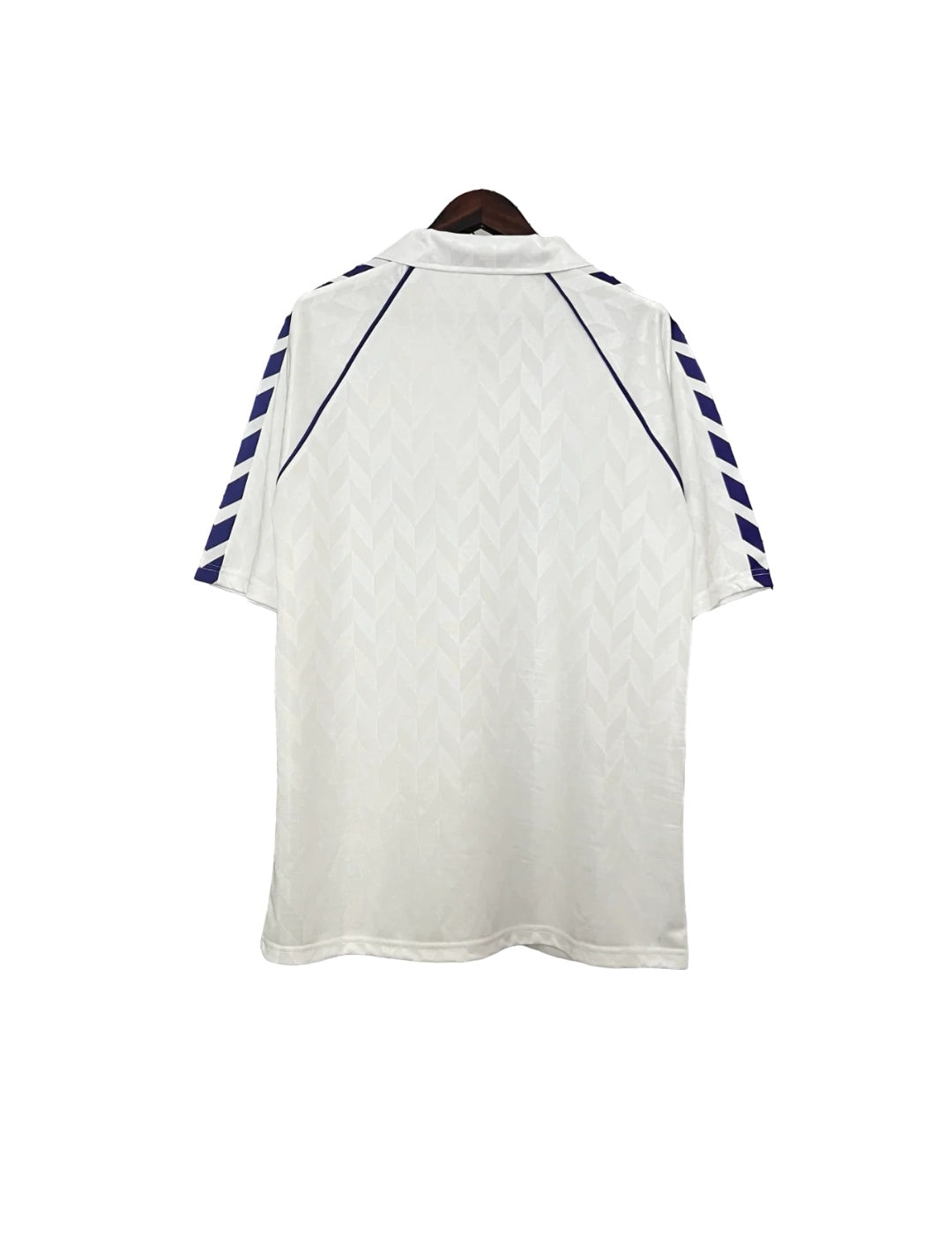 Real Madrid Home 86-88