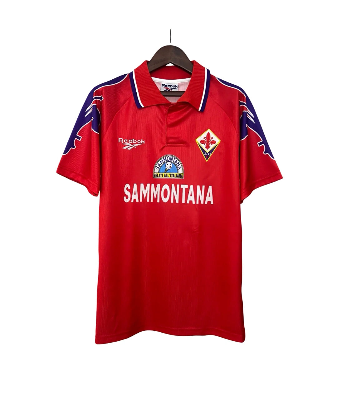 Fiorentina Third 95/96