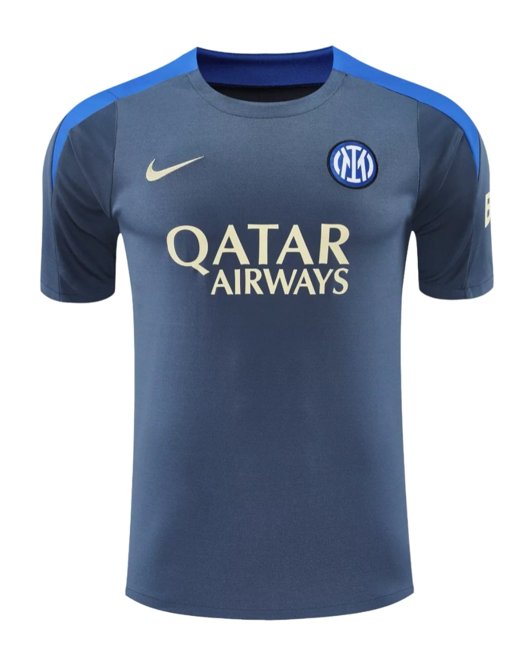 Inter - Training Shirt 24/25