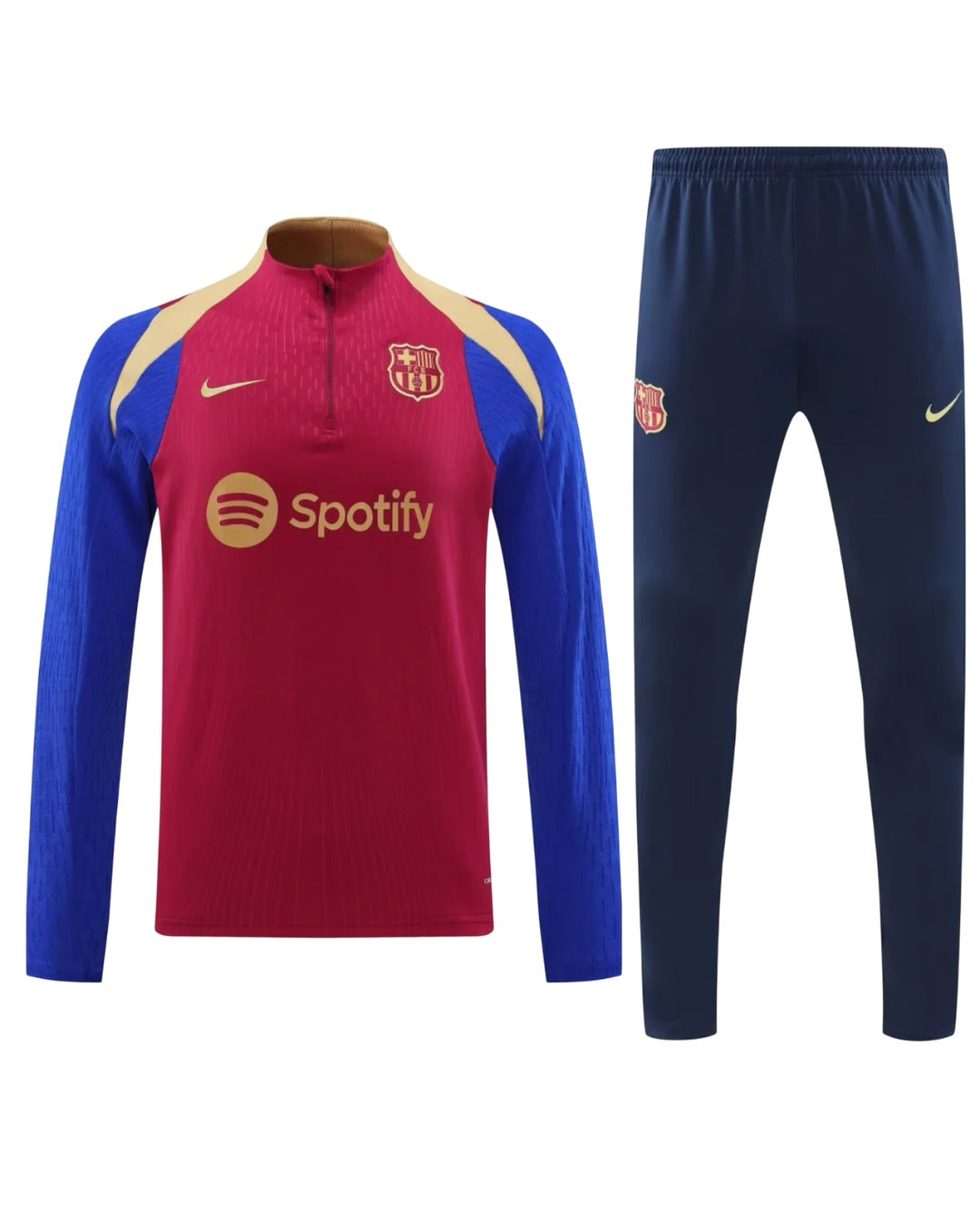 Barcelona - Kids Tracksuit