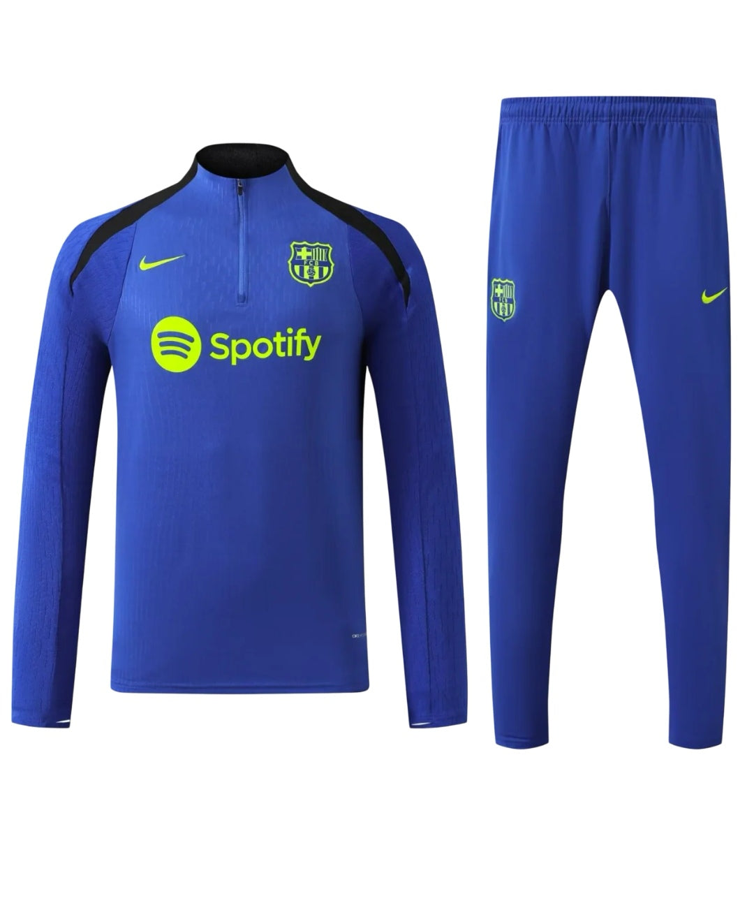 Barcelona - Kids Tracksuit