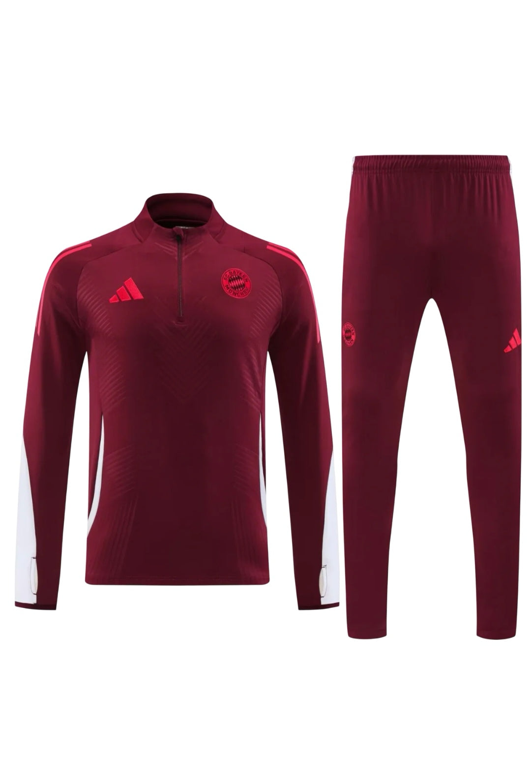 Bayern Munich - Kids Tracksuit