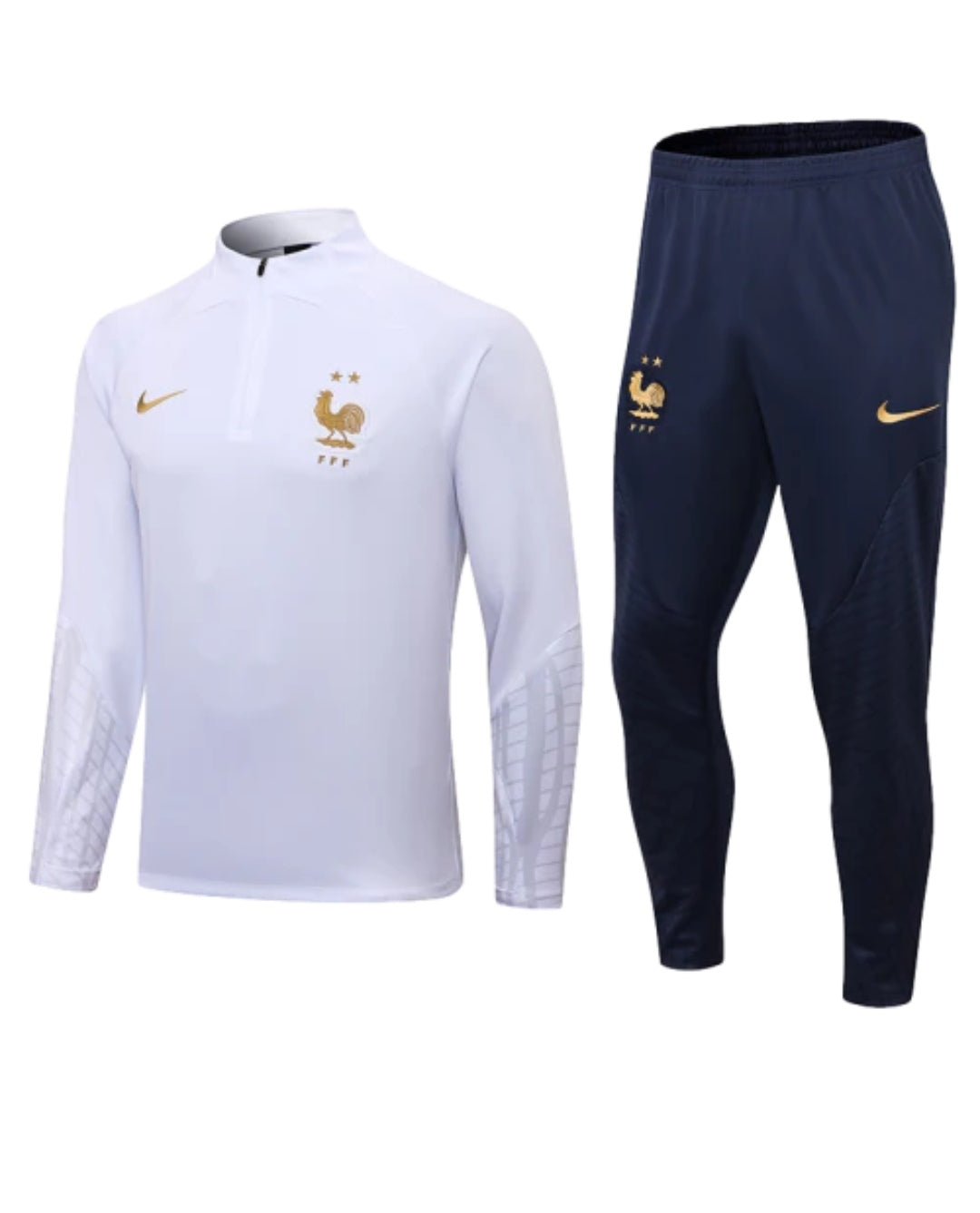 France - Baby Tracksuit