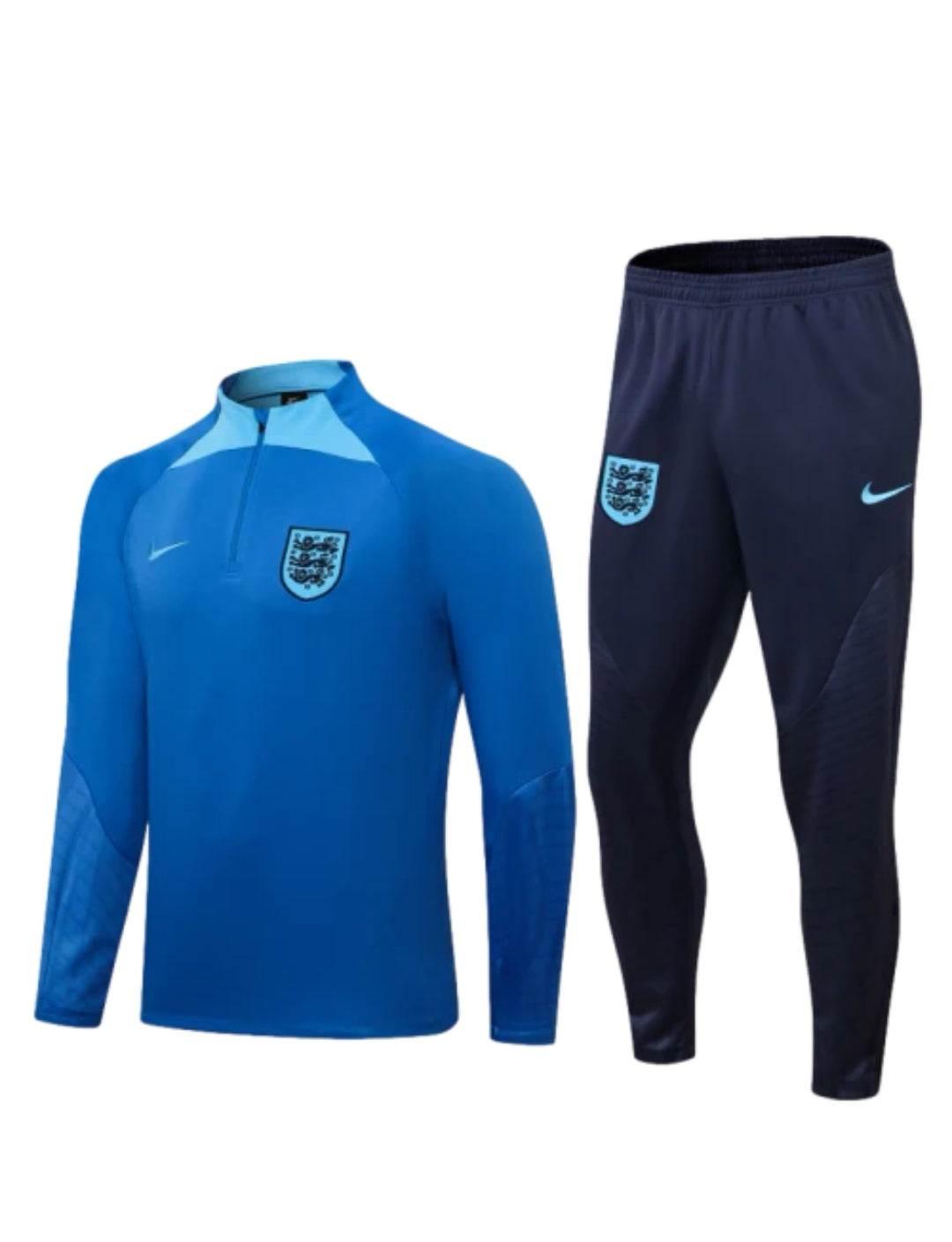 England - Kids Tracksuit