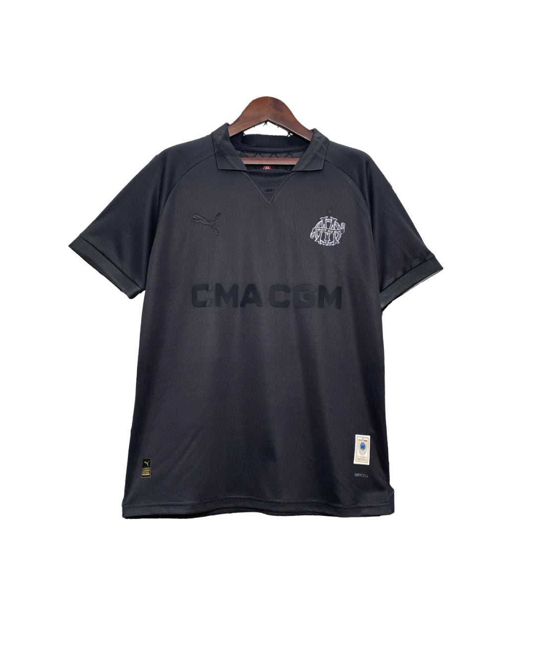 Marseille - Special edition 24/25