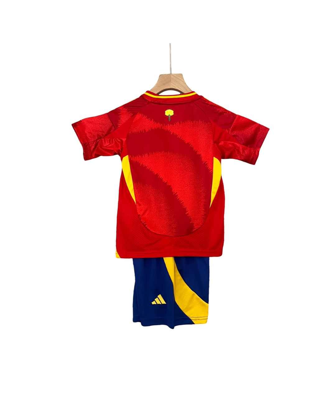 Spain - Child Kit 24/25