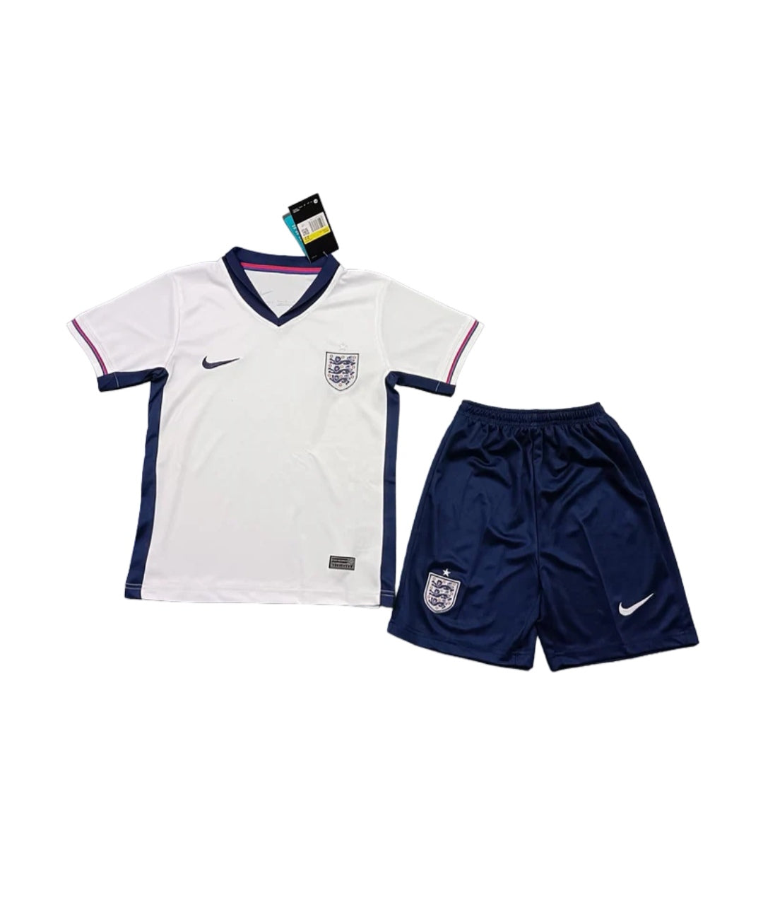 England - Kids Kit 24/25