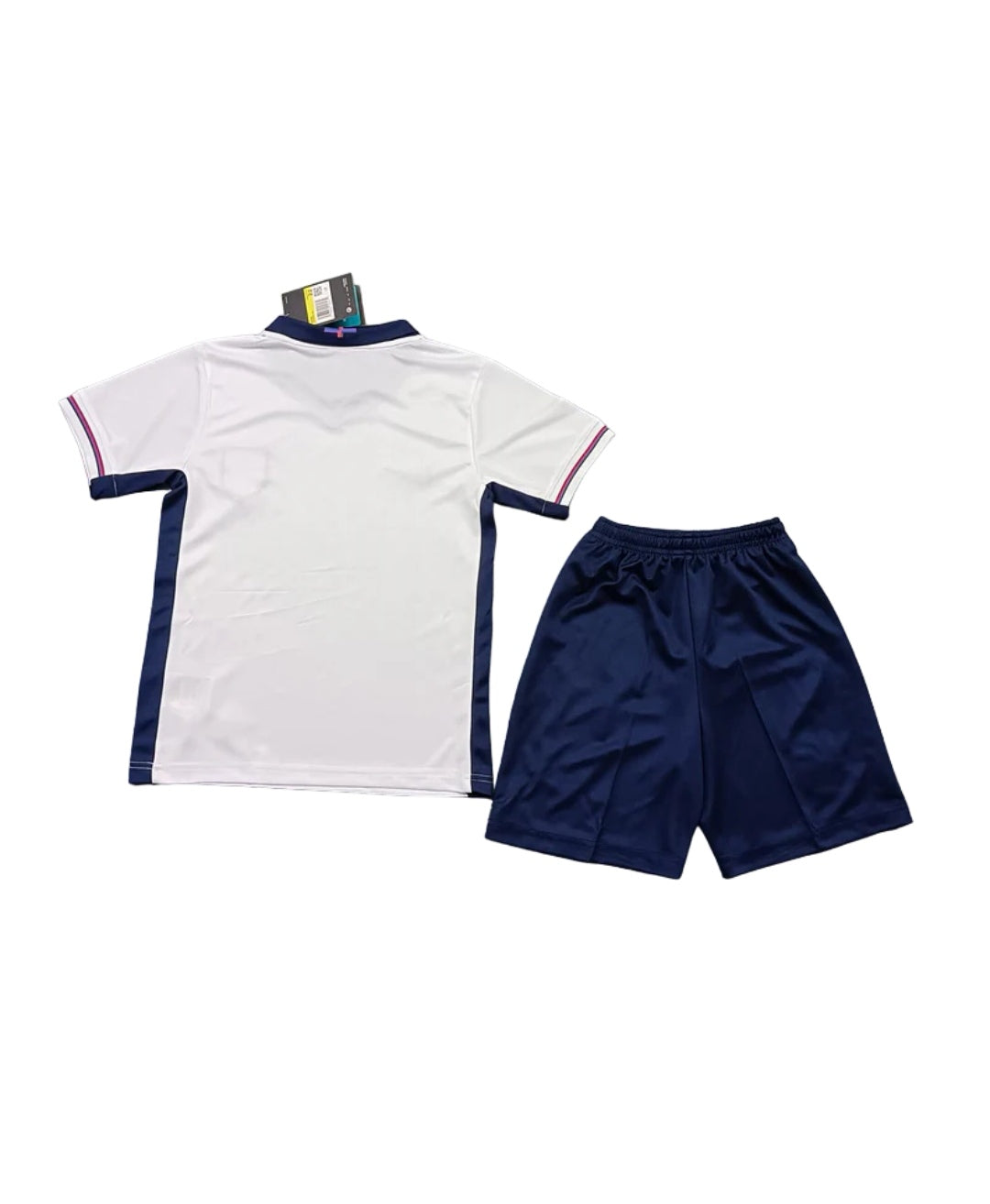 England - Kids Kit 24/25