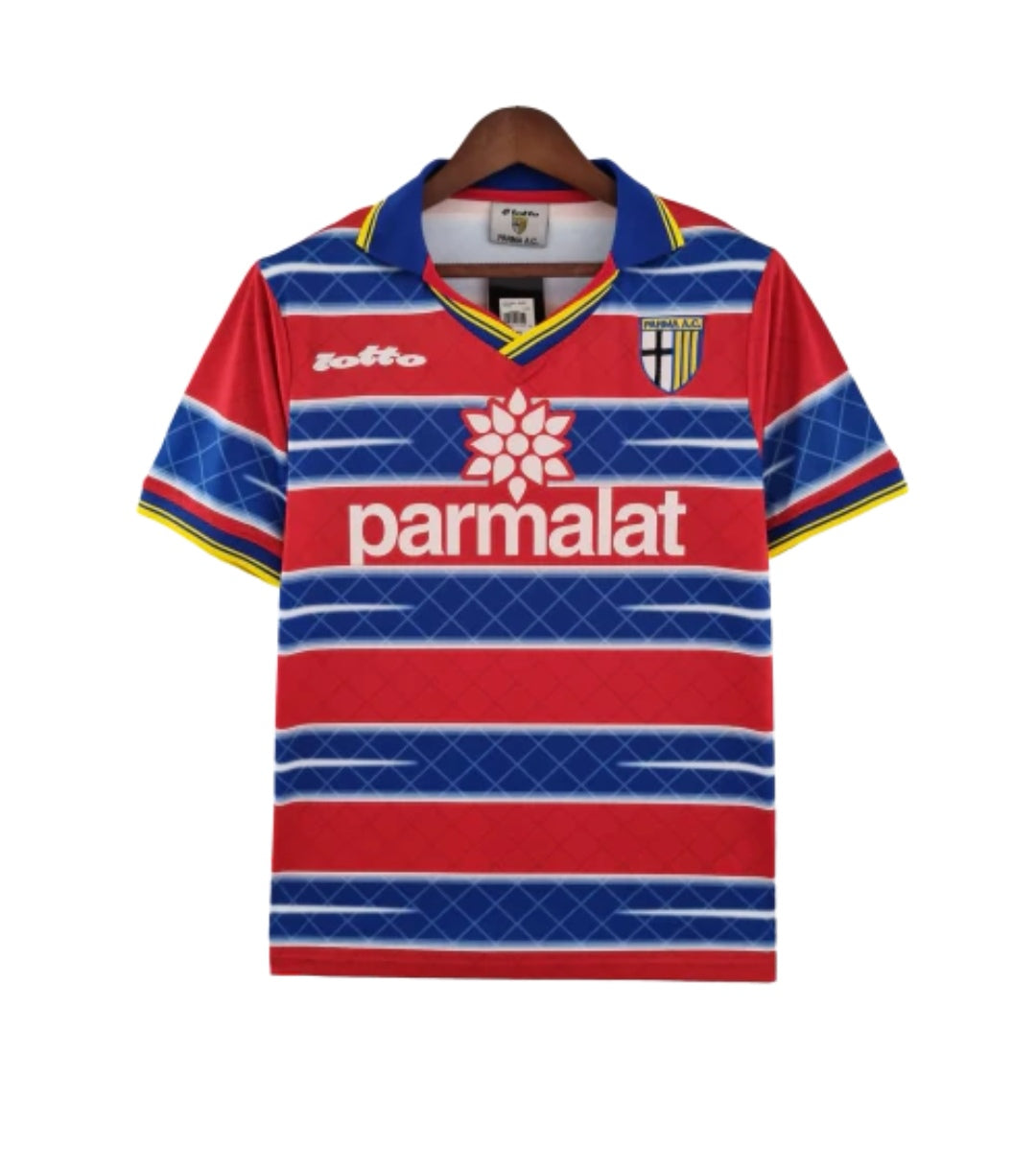Parma 98/99