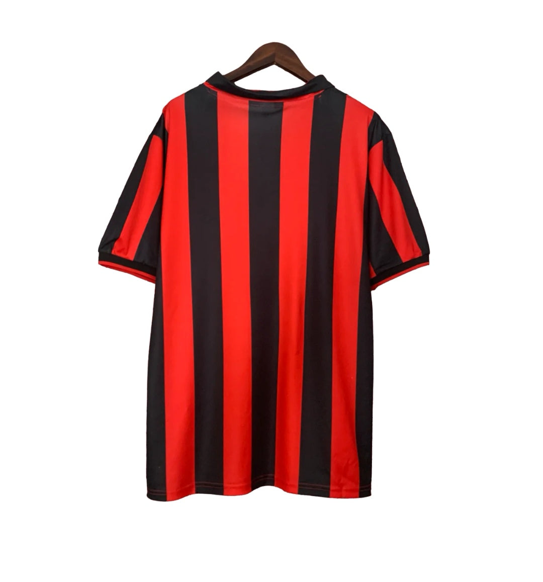 Milan 90/91