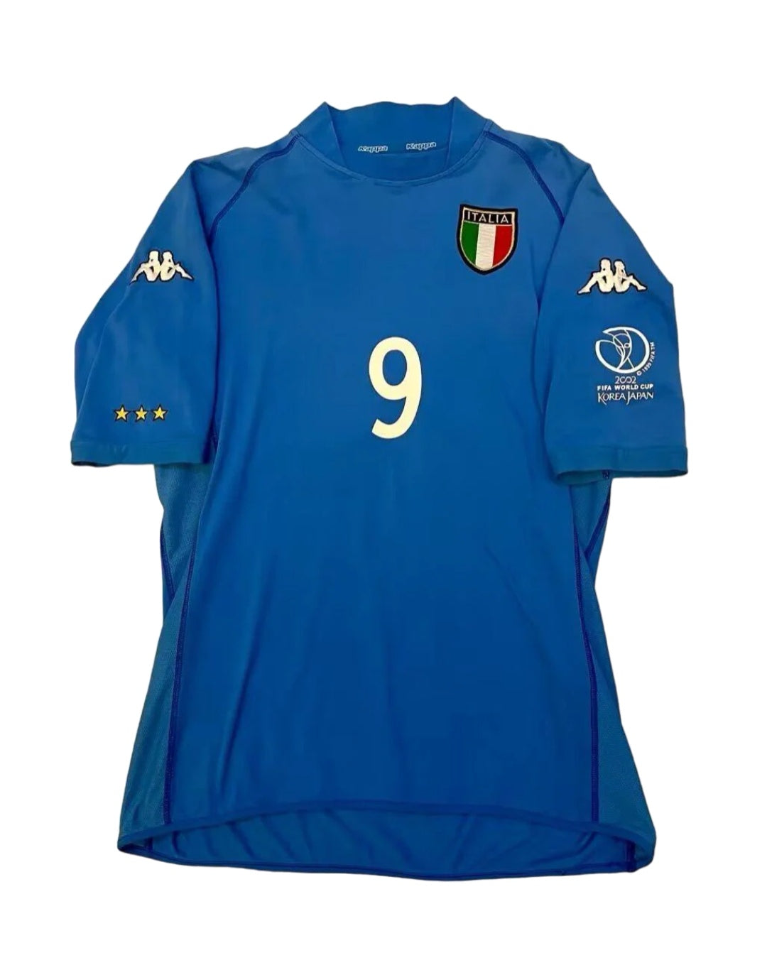 Italy 2002