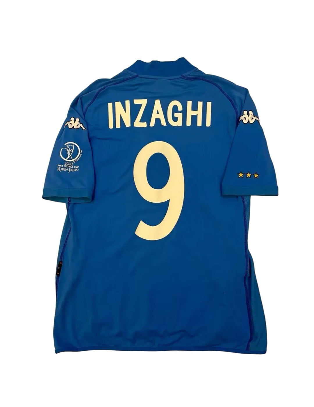 Italy 2002