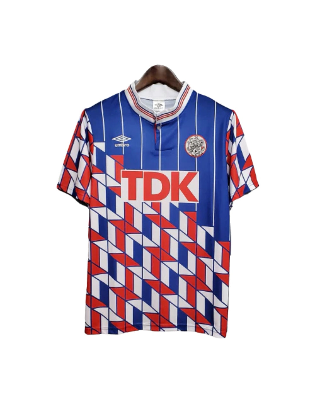 Ajax 89/90