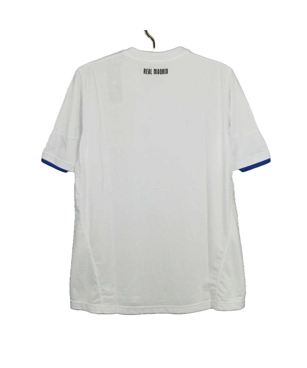Real Madrid Home 10/11