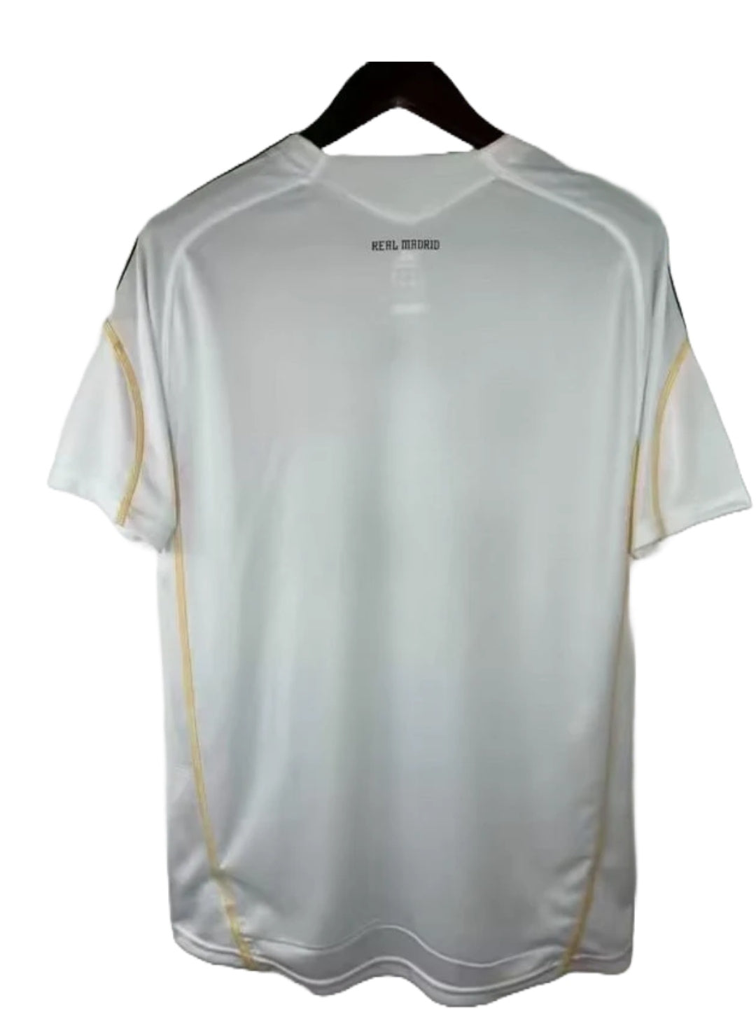 Real Madrid Home 09/10