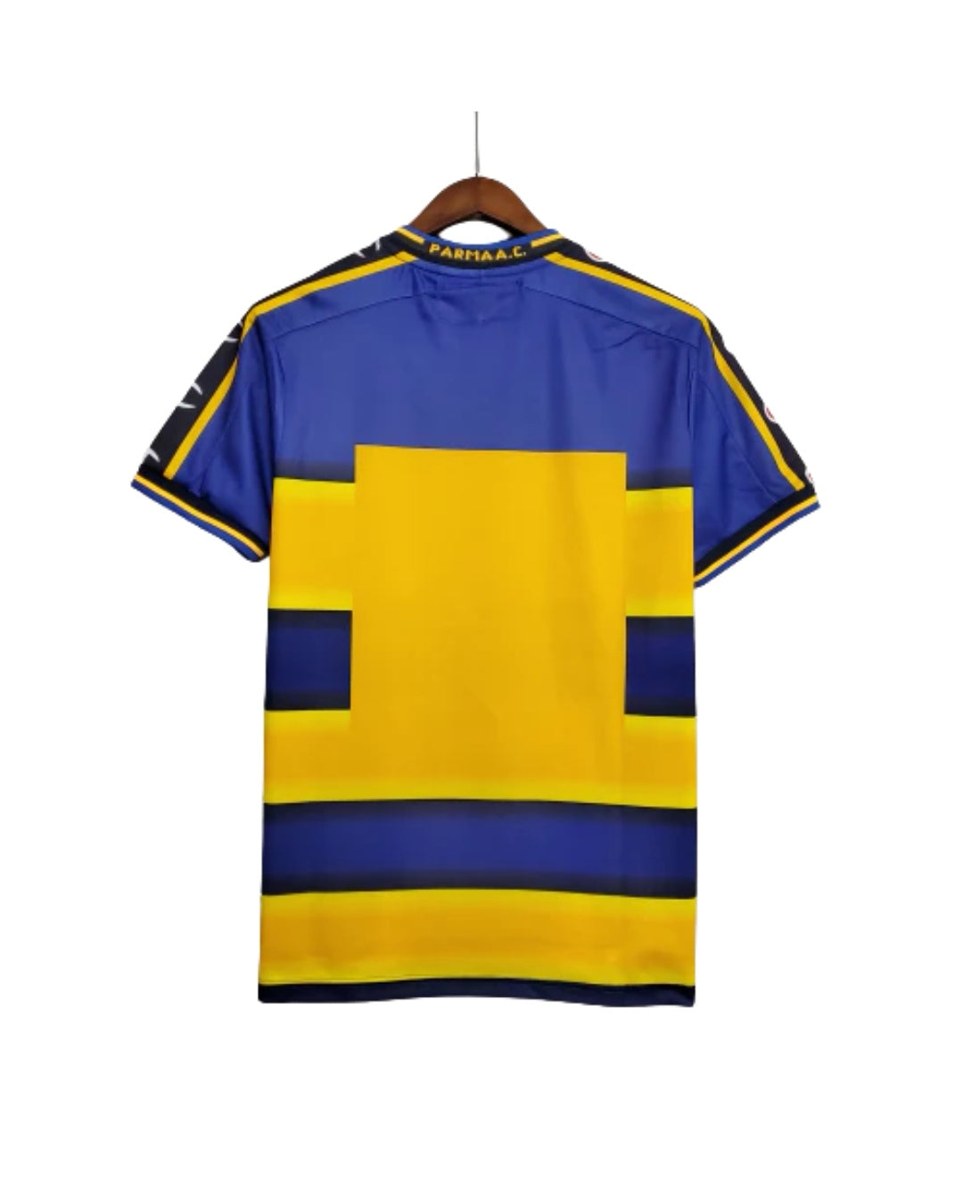 Parma Home 01/02