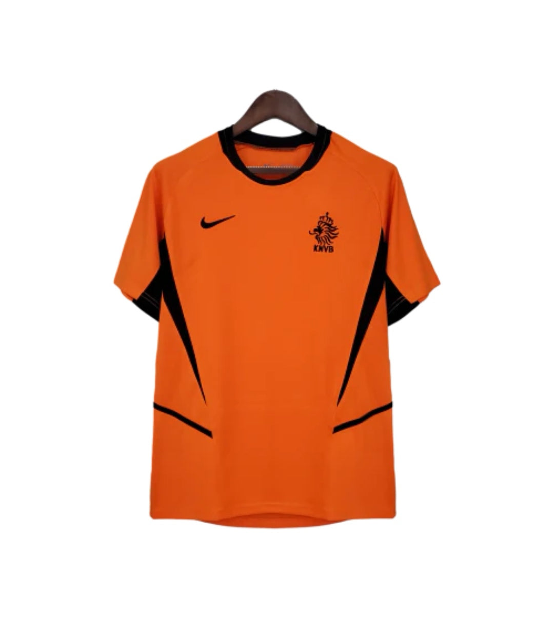Olanda 2002