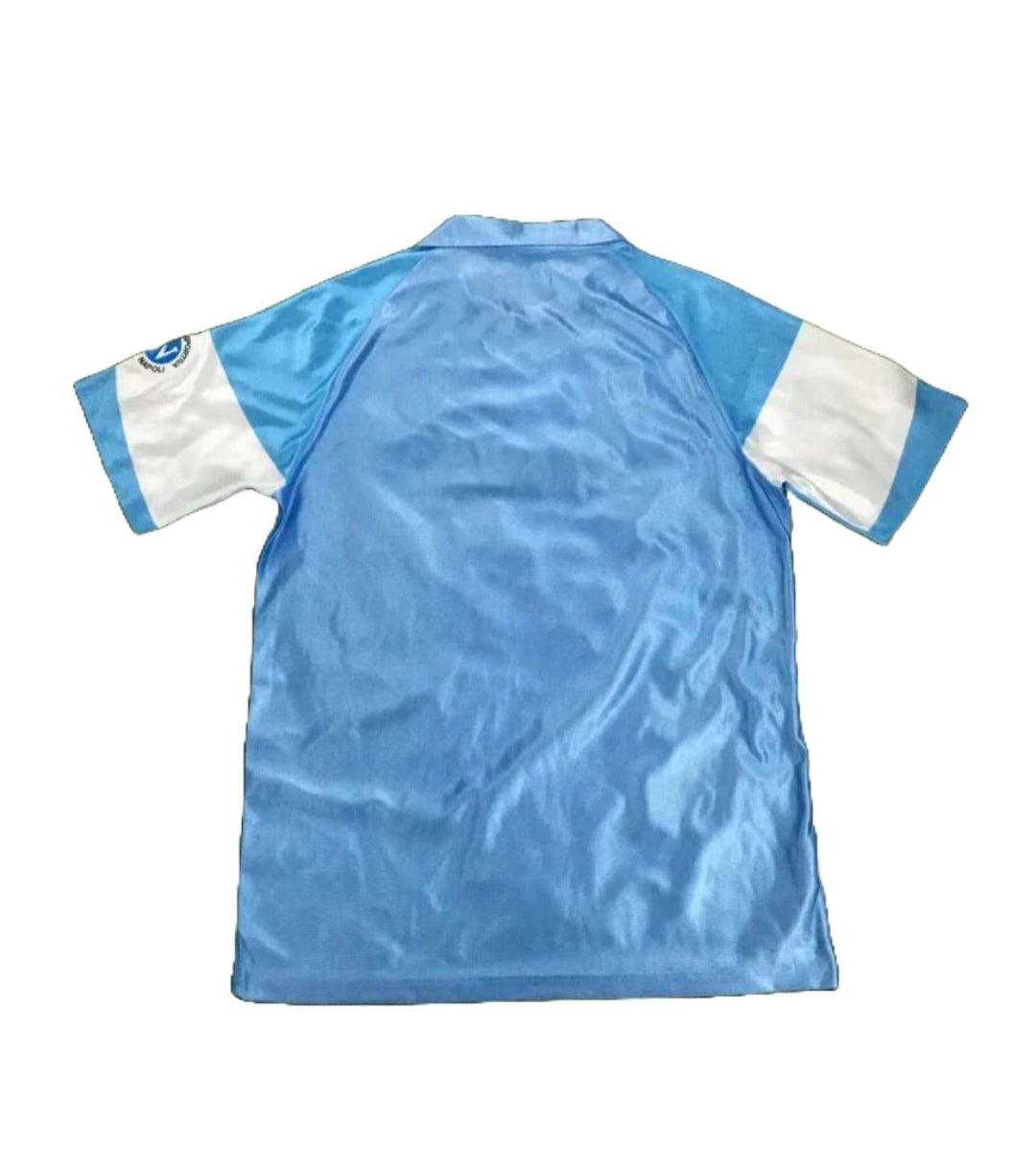 Napoli Home 90/91