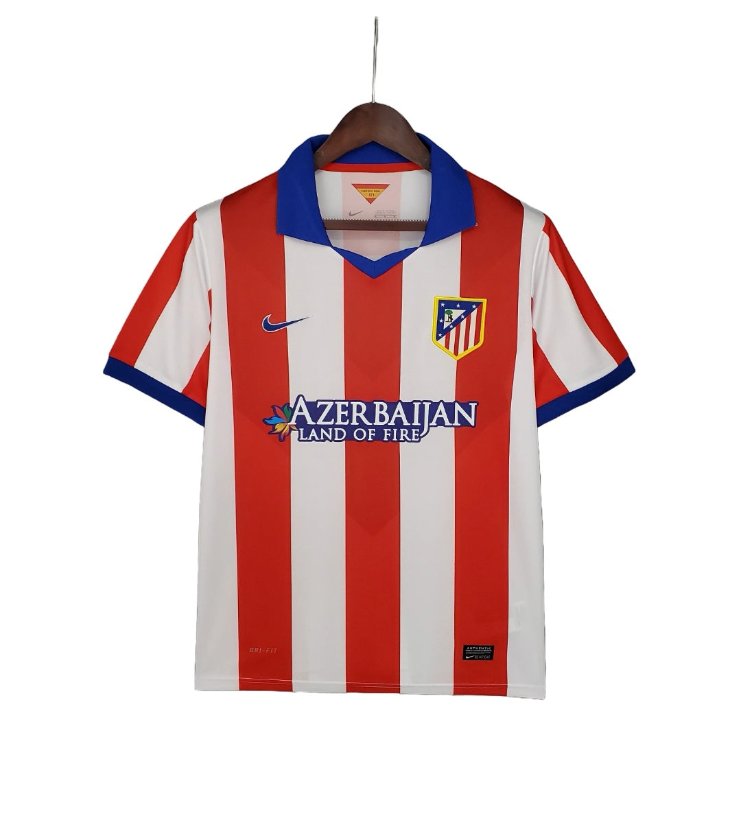 Atletico Madrid 14/15