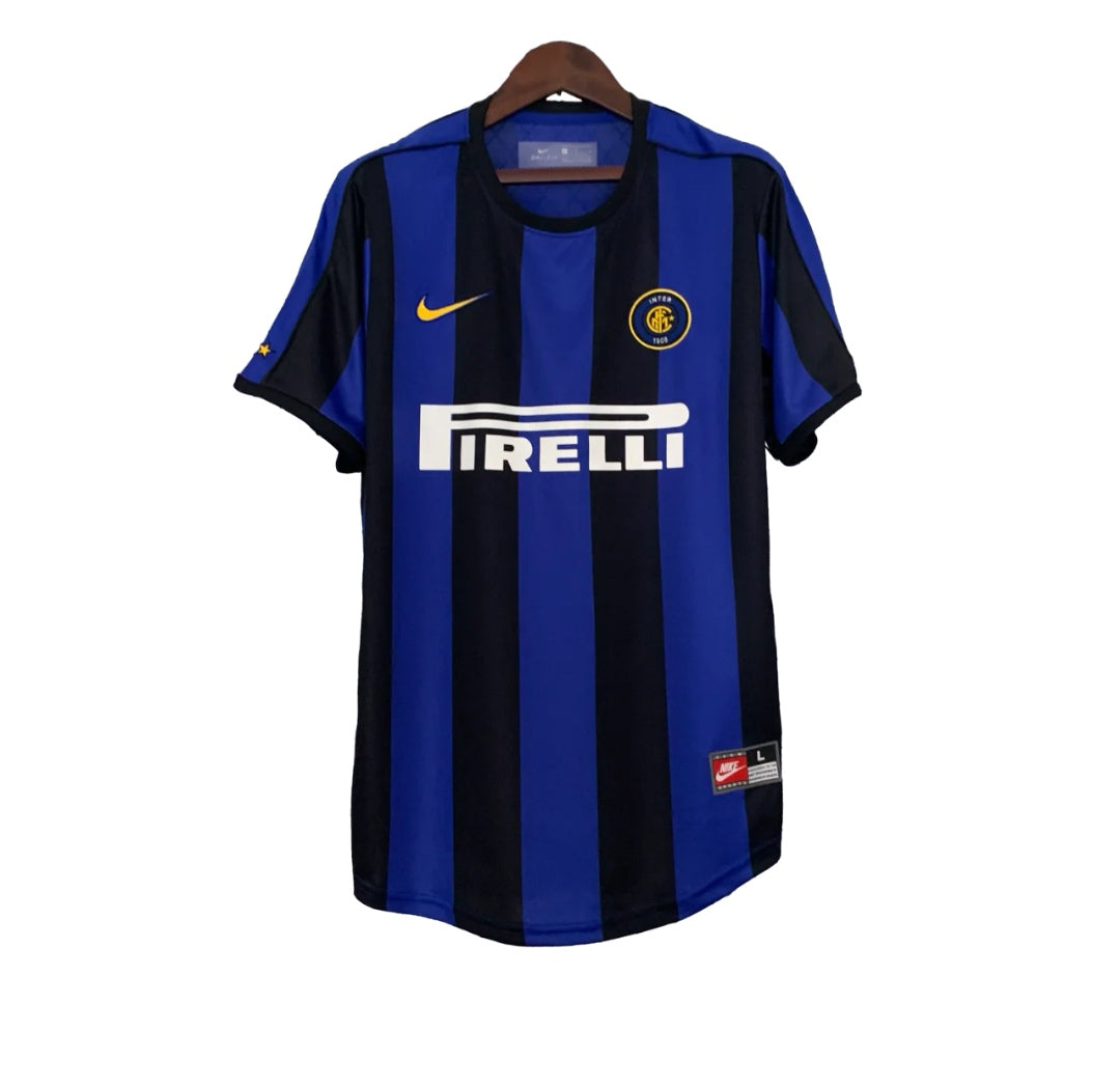 Inter Home 99/00